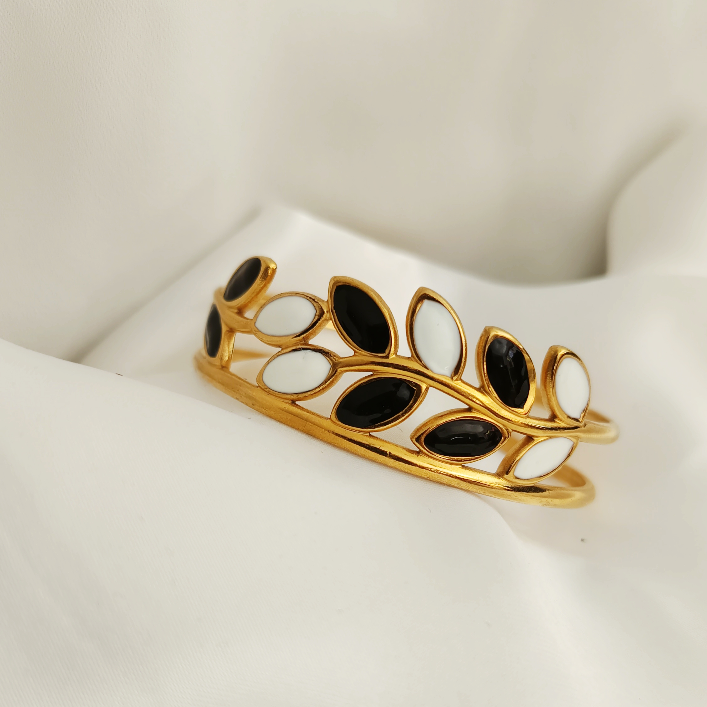 BRACELET ELIANA NOIR