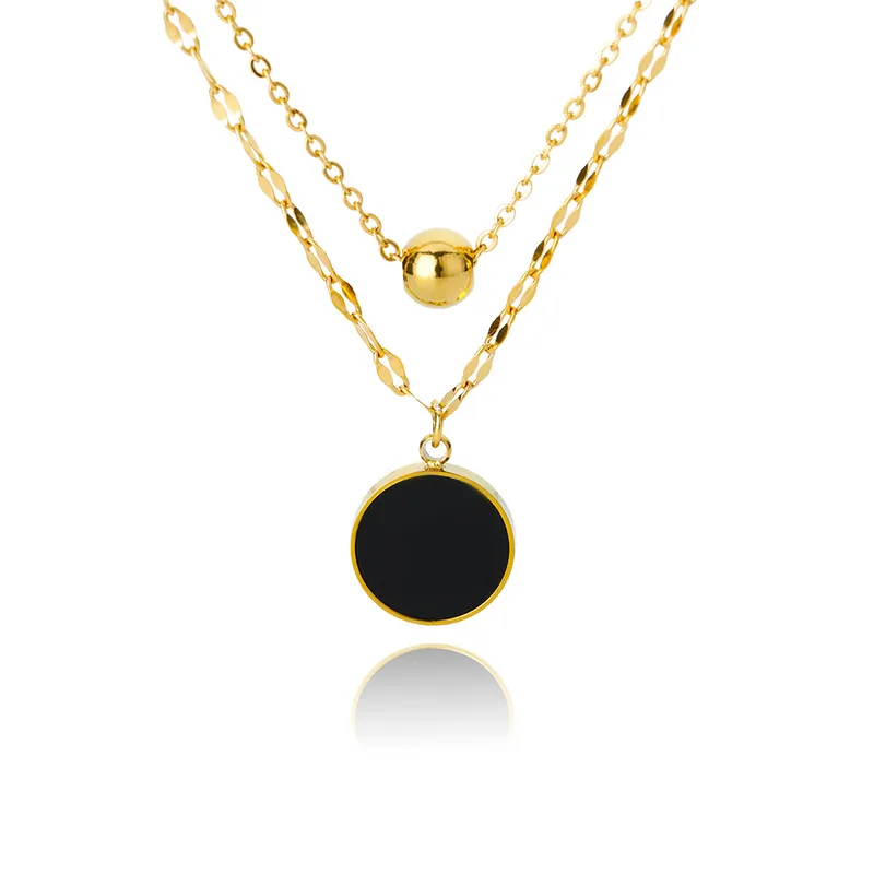 Collier ELINA