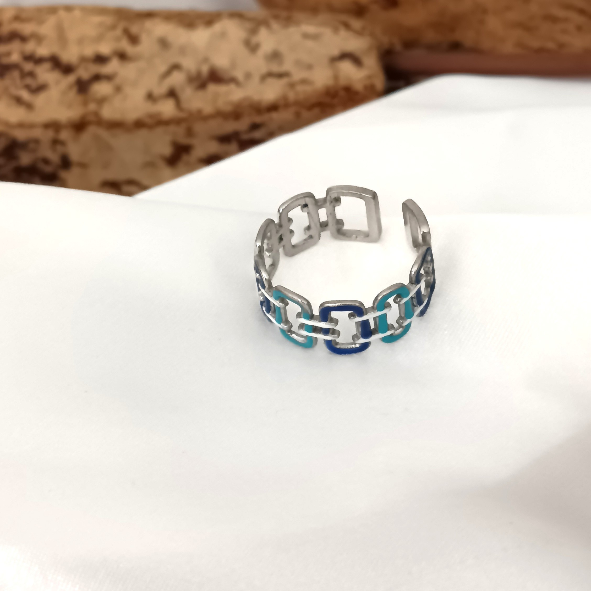 BAGUE LYDIA