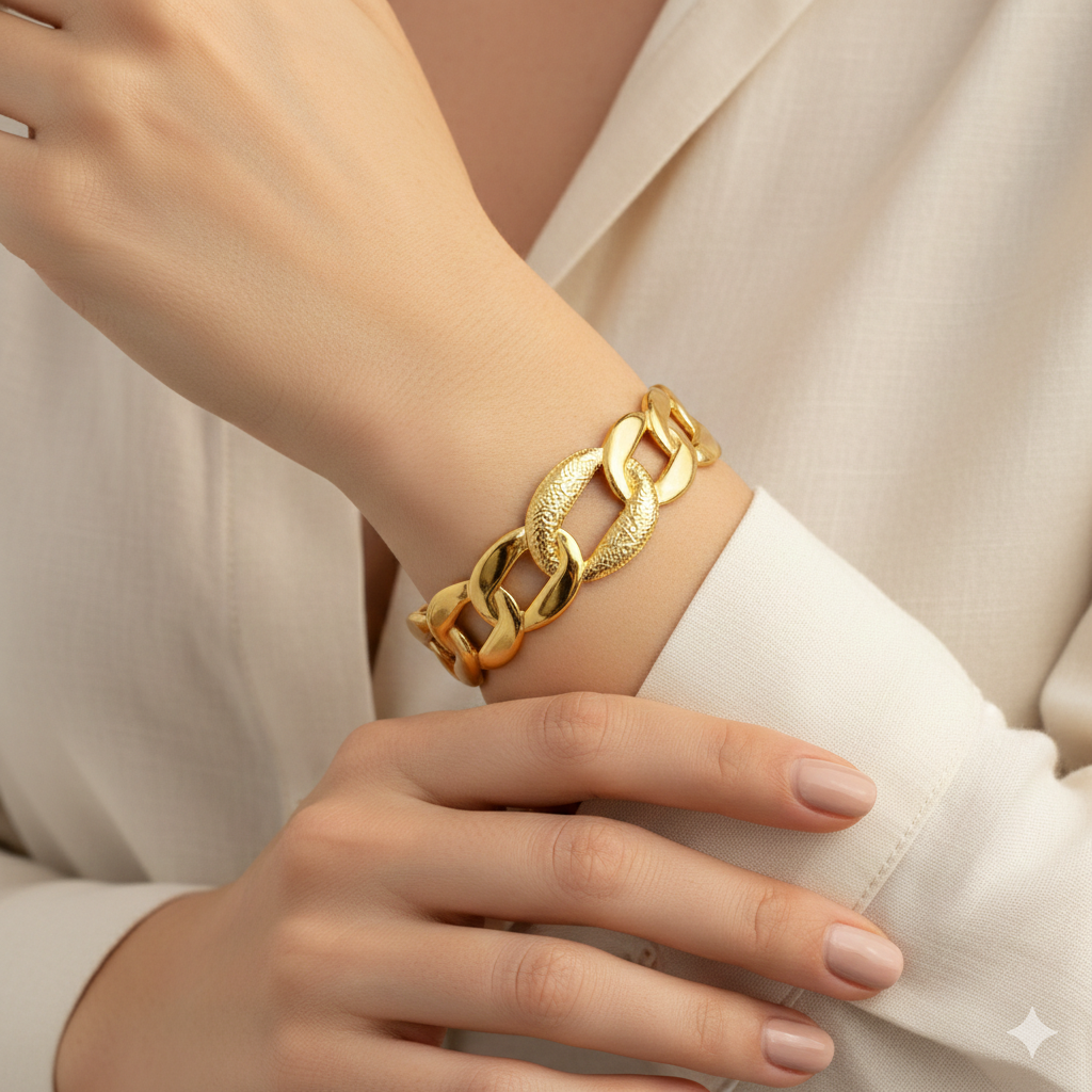 BRACELET RIGIDE  EMY