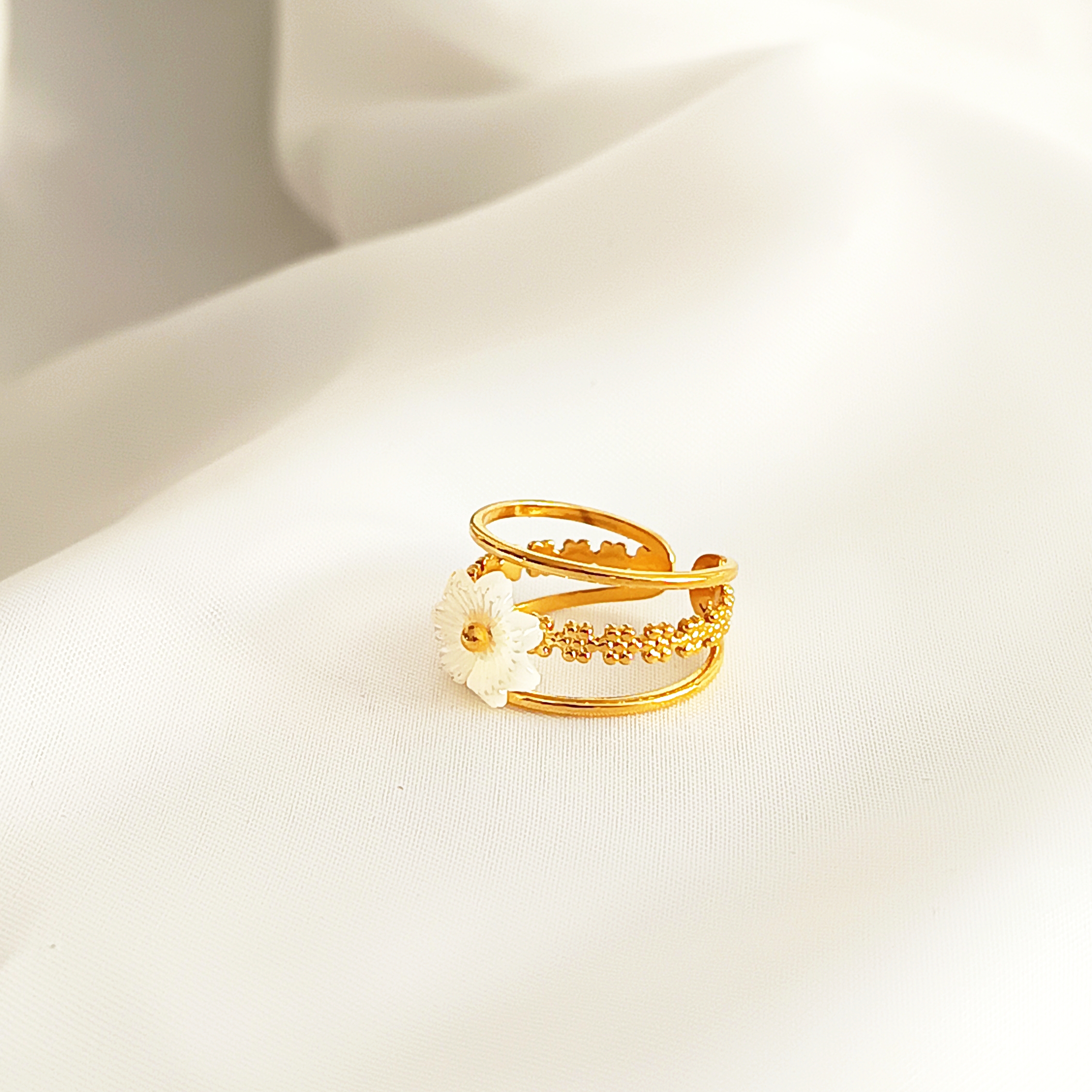 BAGUE NORAH
