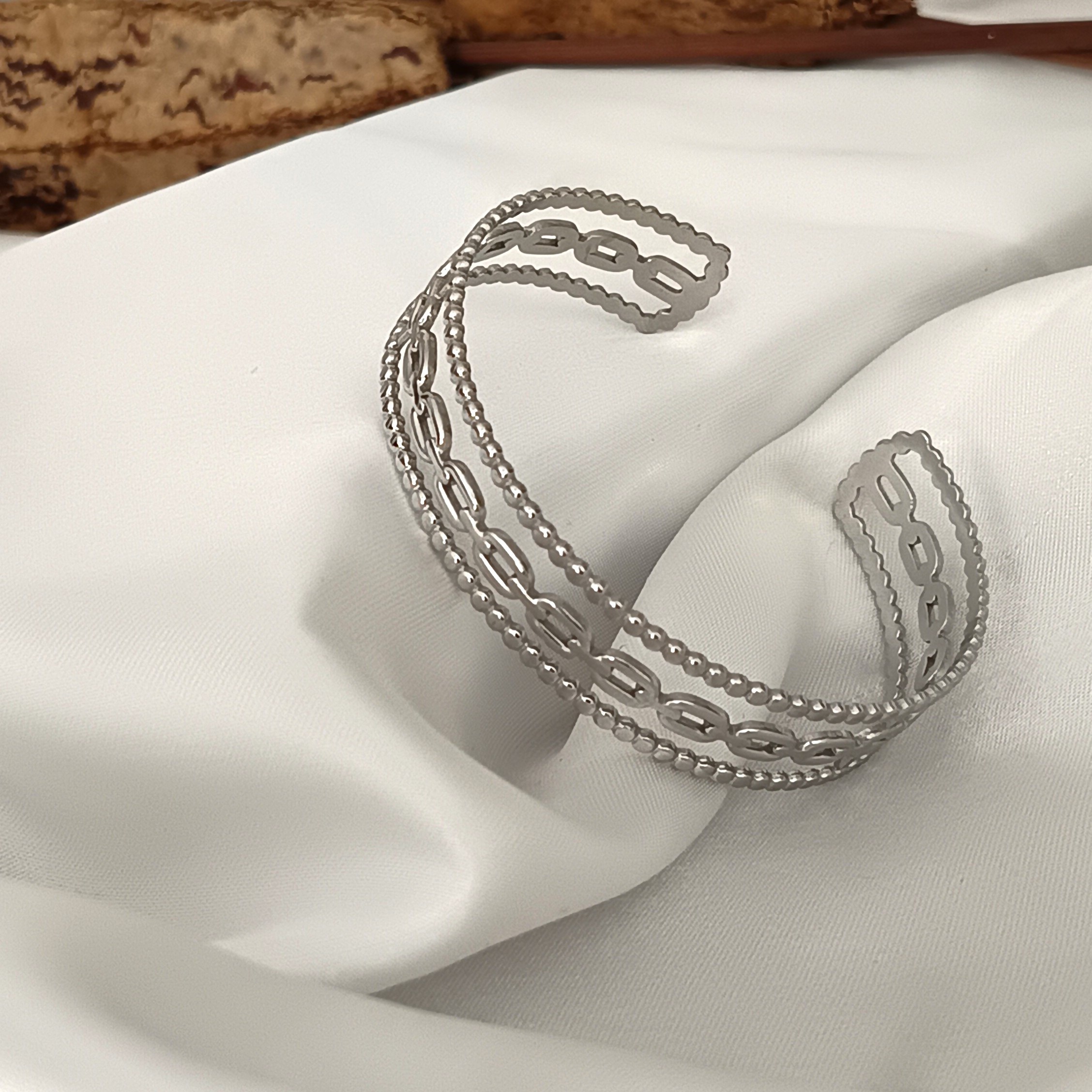 BRACLET  CEL 