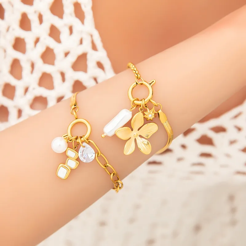 BRACELET CALISTA