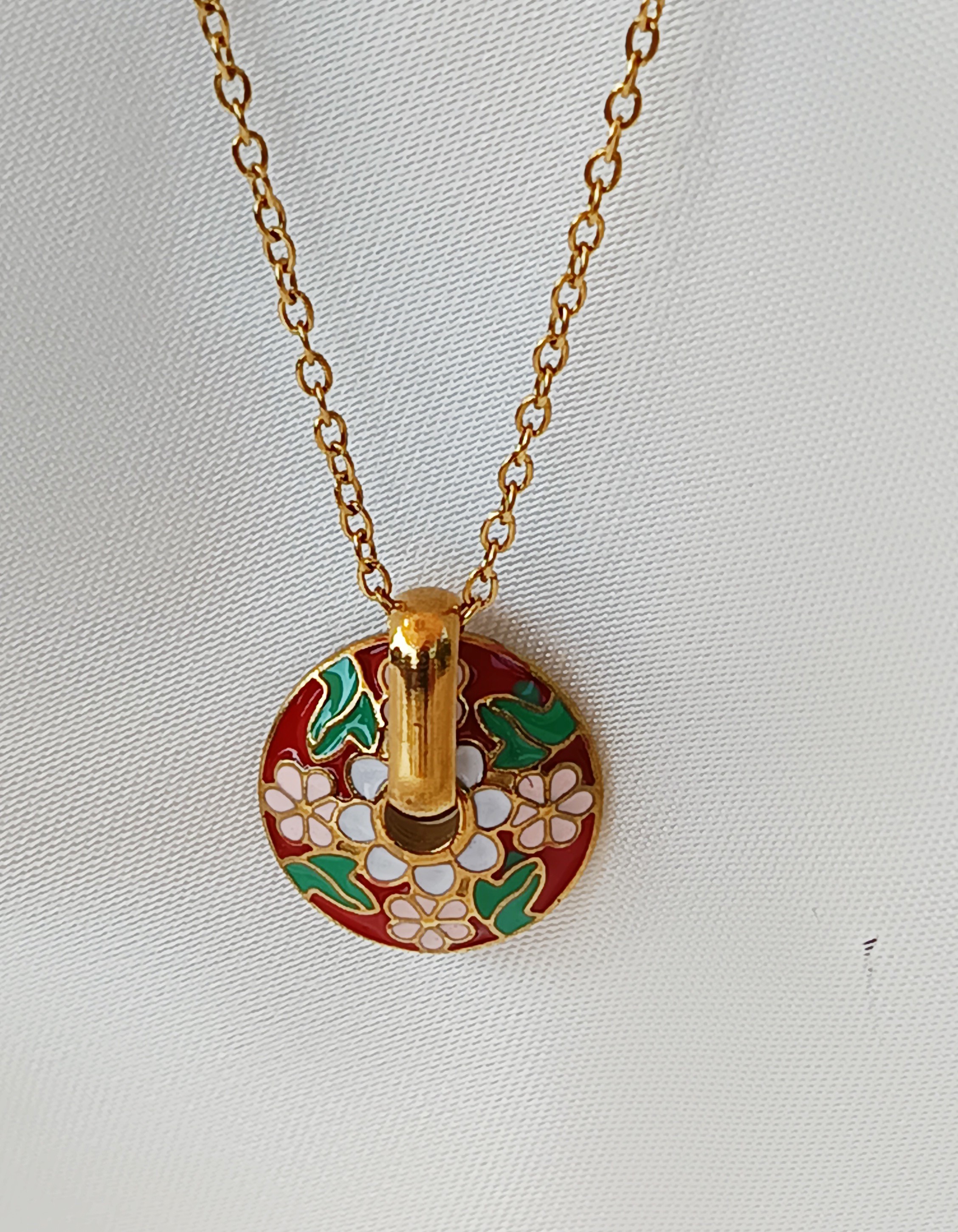 COLLIER OLY ROUGE