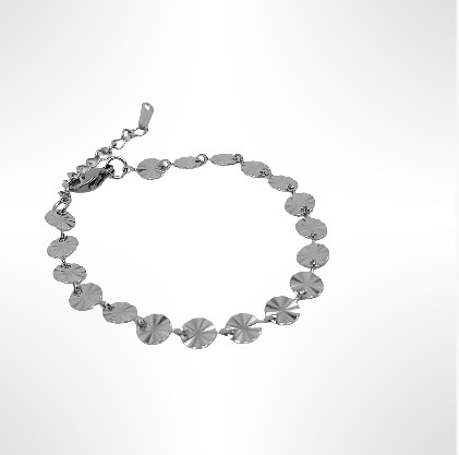 Bracelet THEA ARGENTE