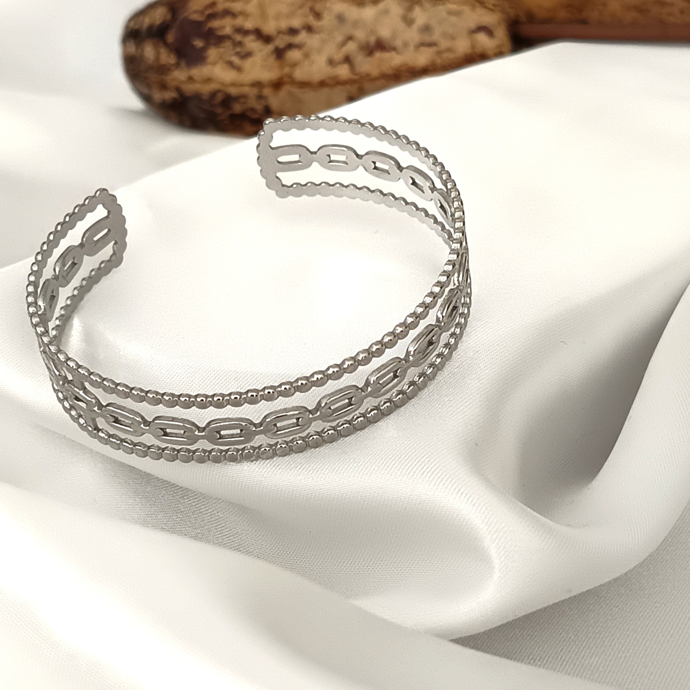 BRACLET  CEL 