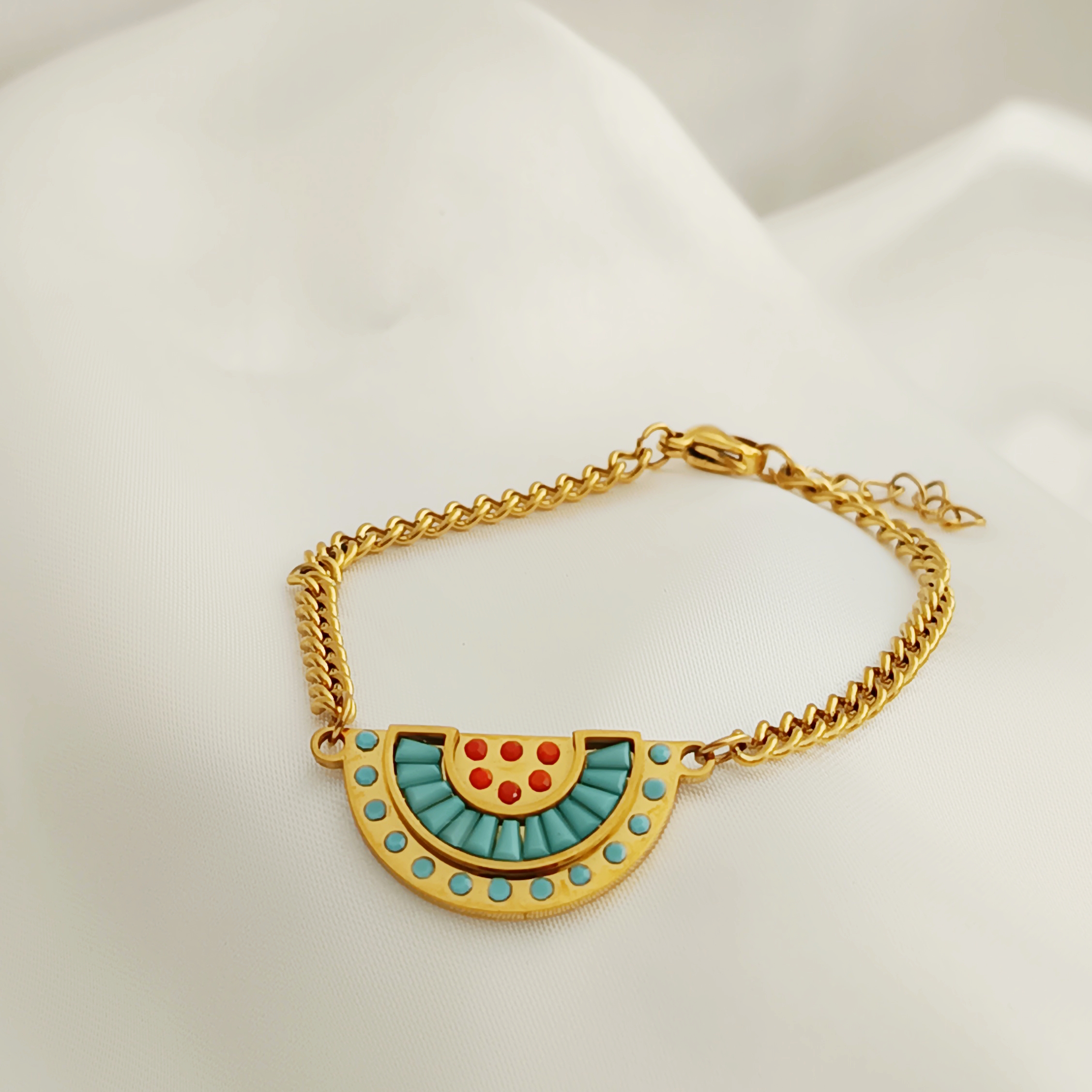 BRACELET CORALIE 