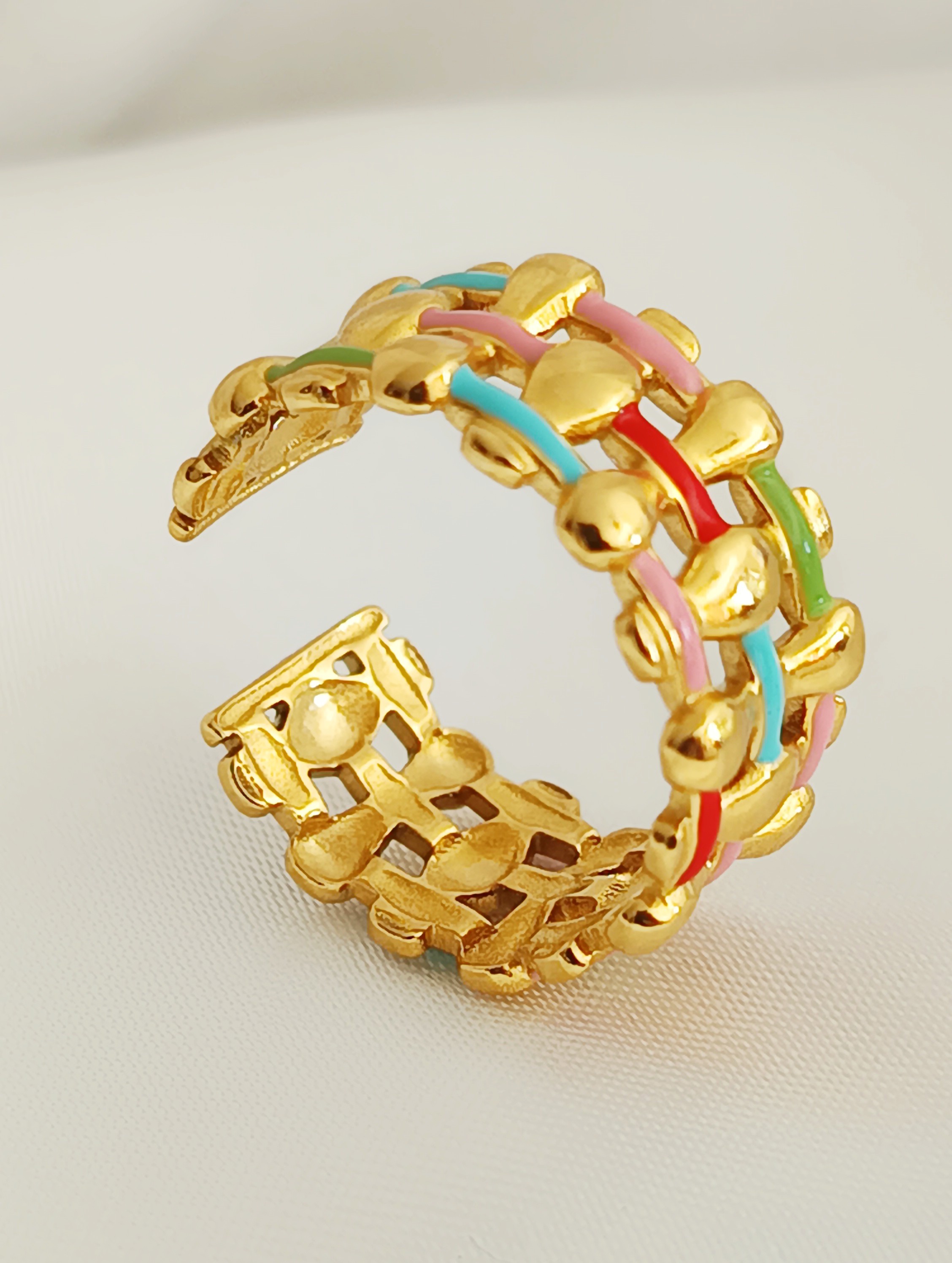 BAGUE CORINA