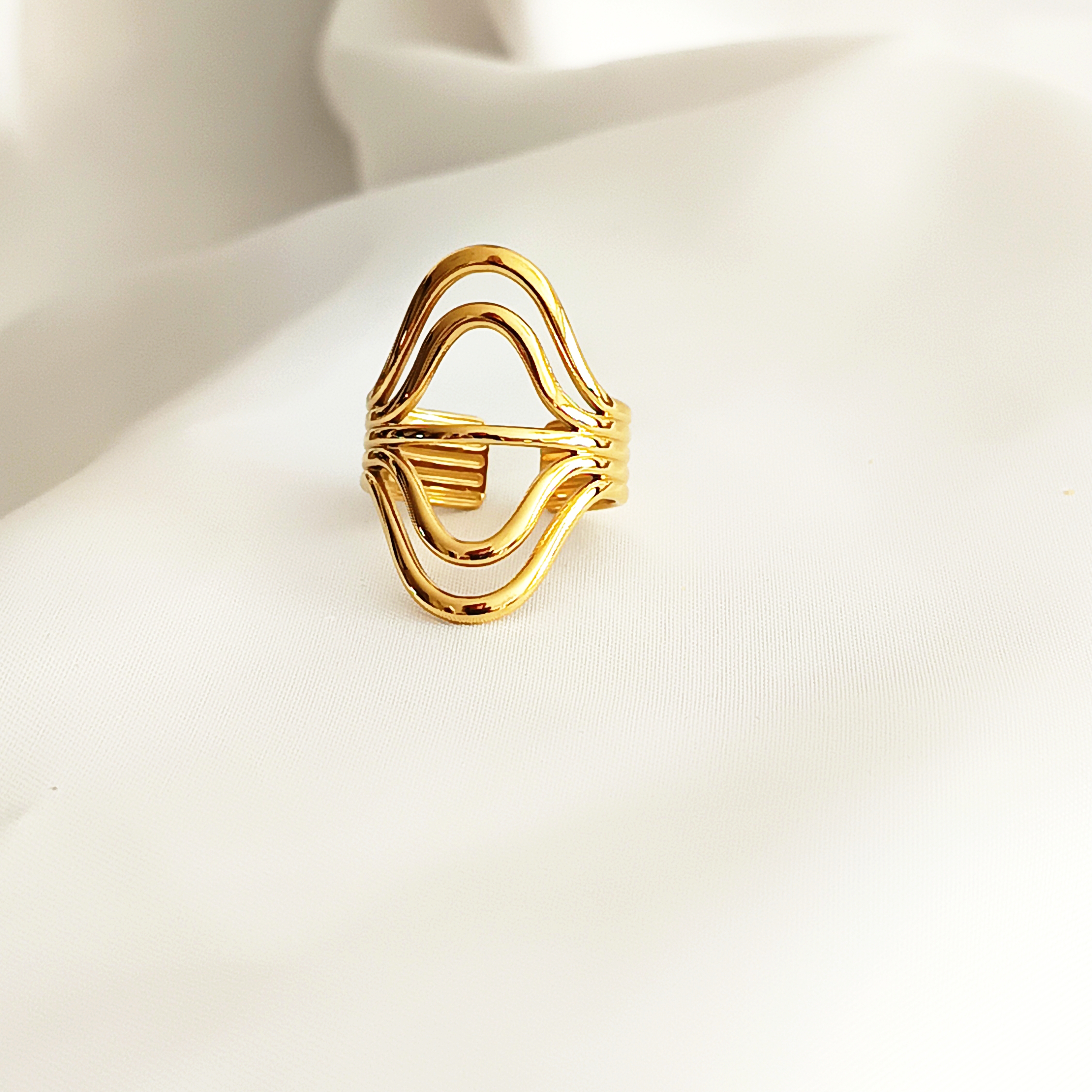 BAGUE ALODIA