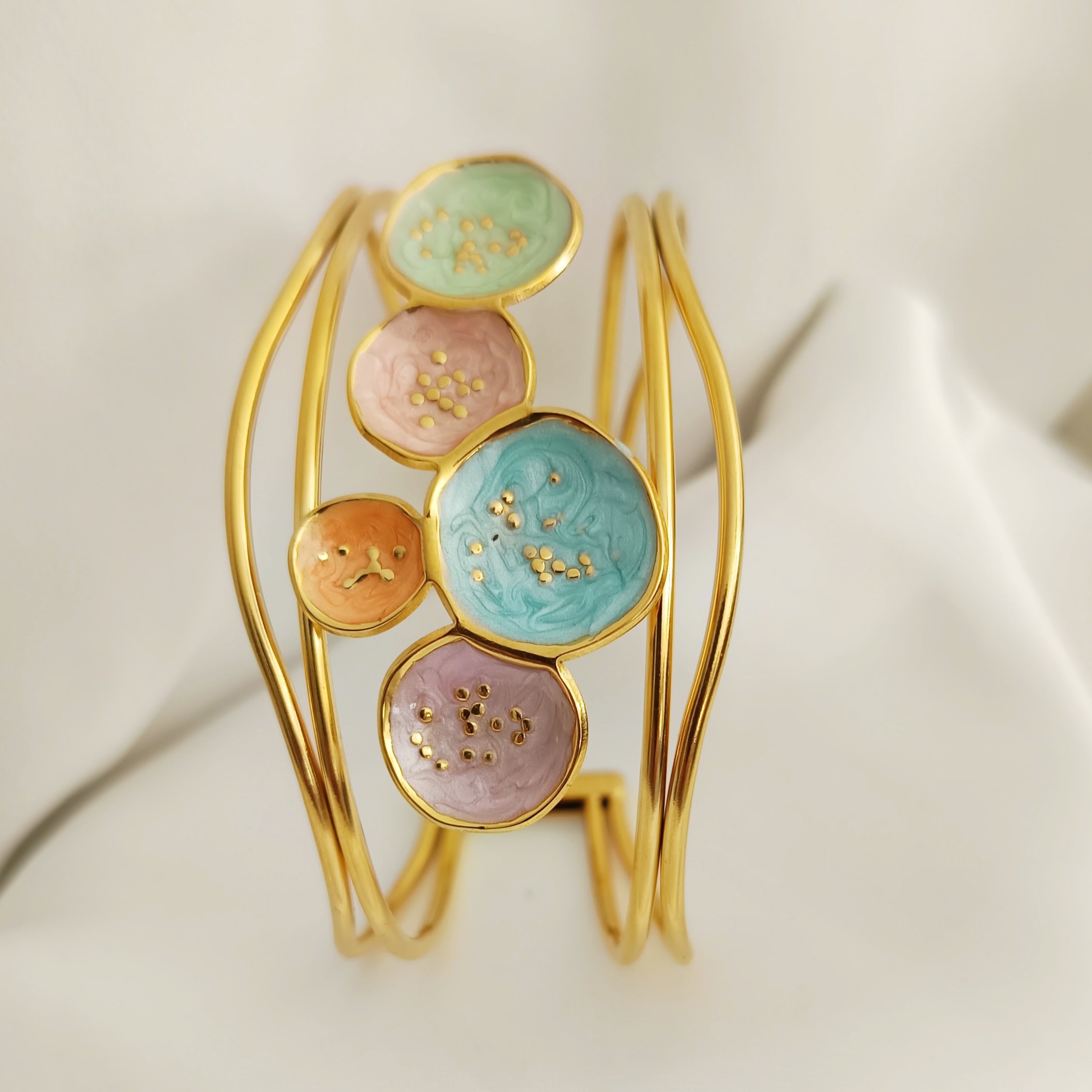 BRACELET  LOLY