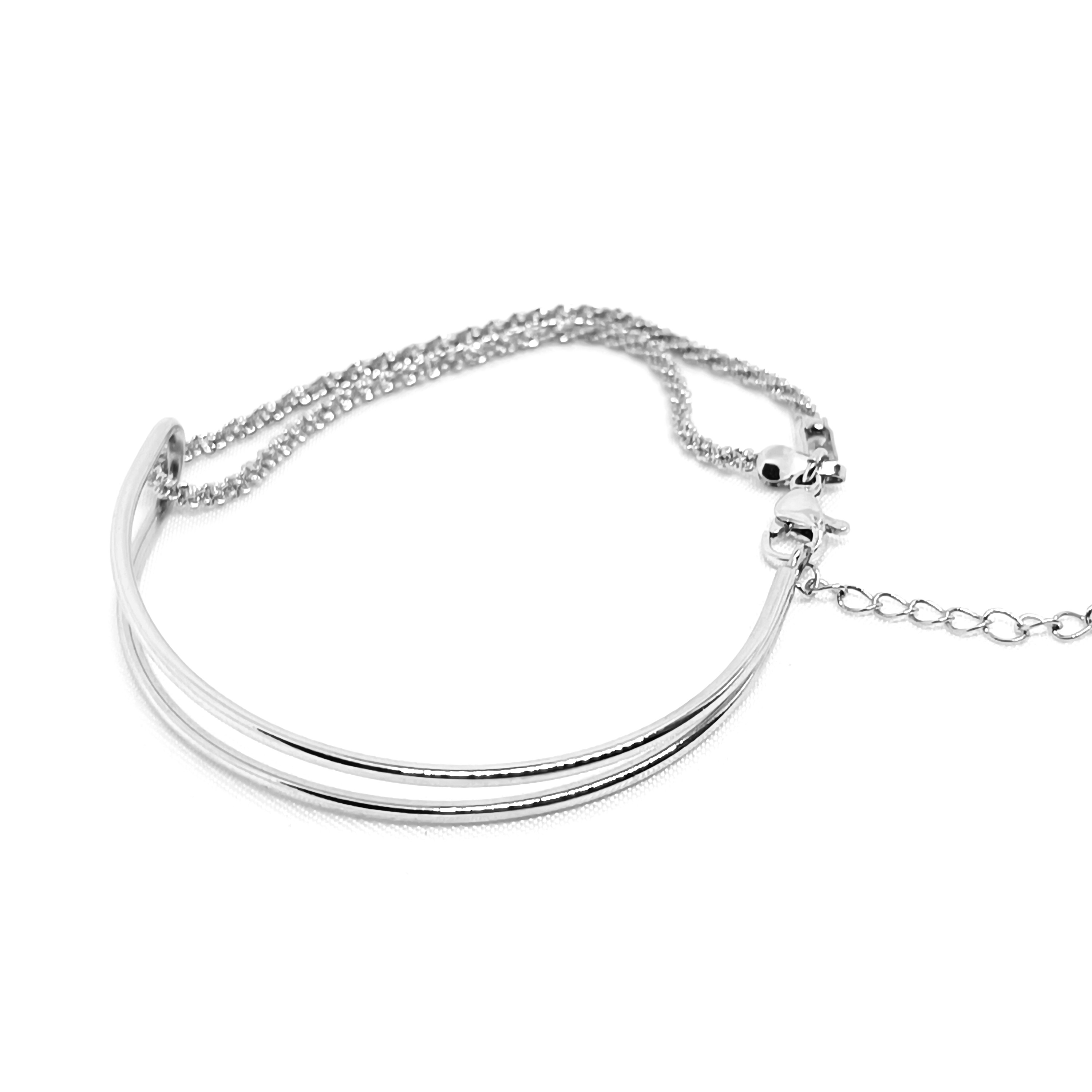 Bracelet NYMPHEA