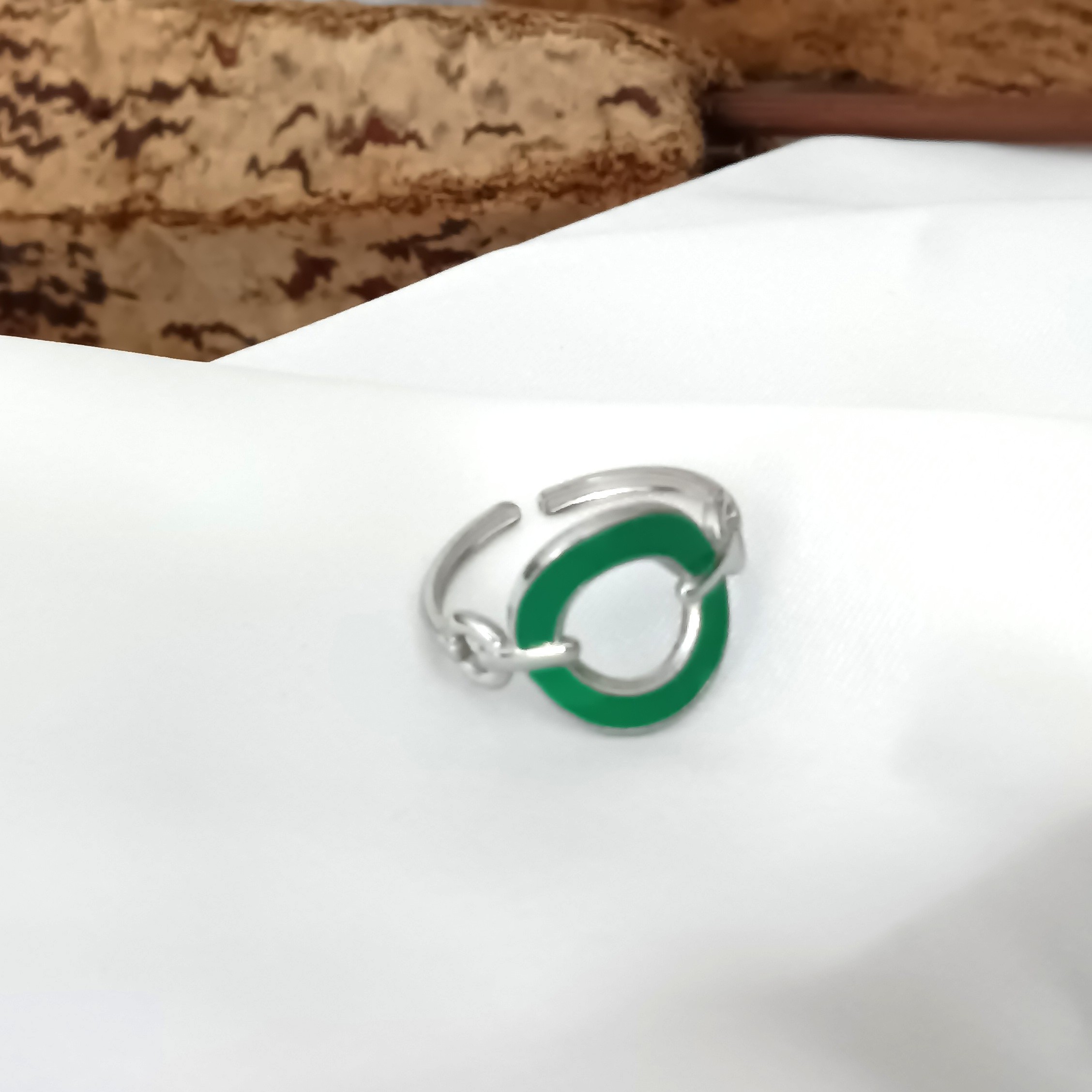 BAGUE INES 