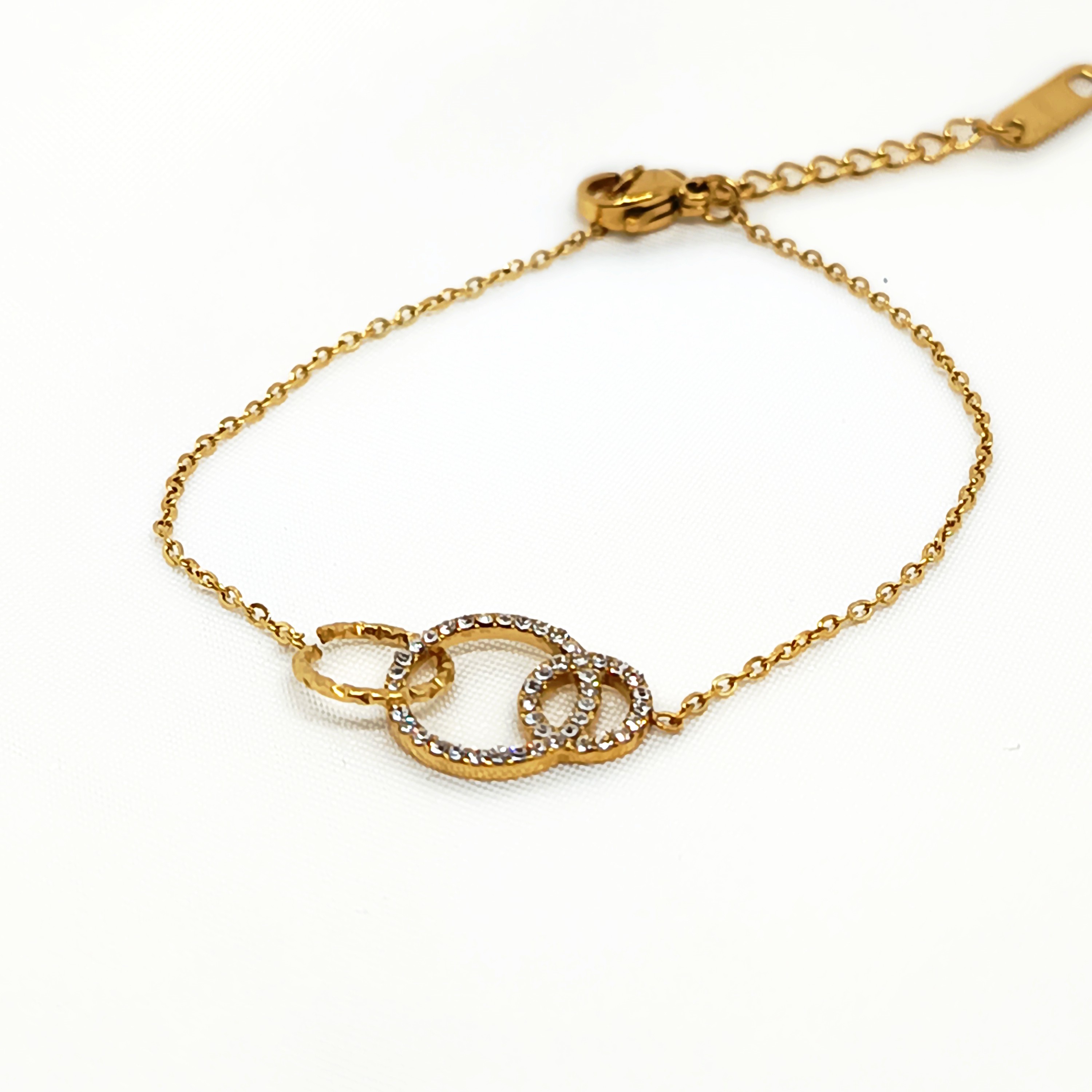 BRACELET LILA