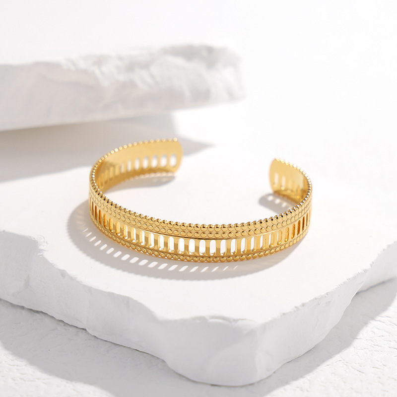 BRACELET RIGIDE ELIANA 