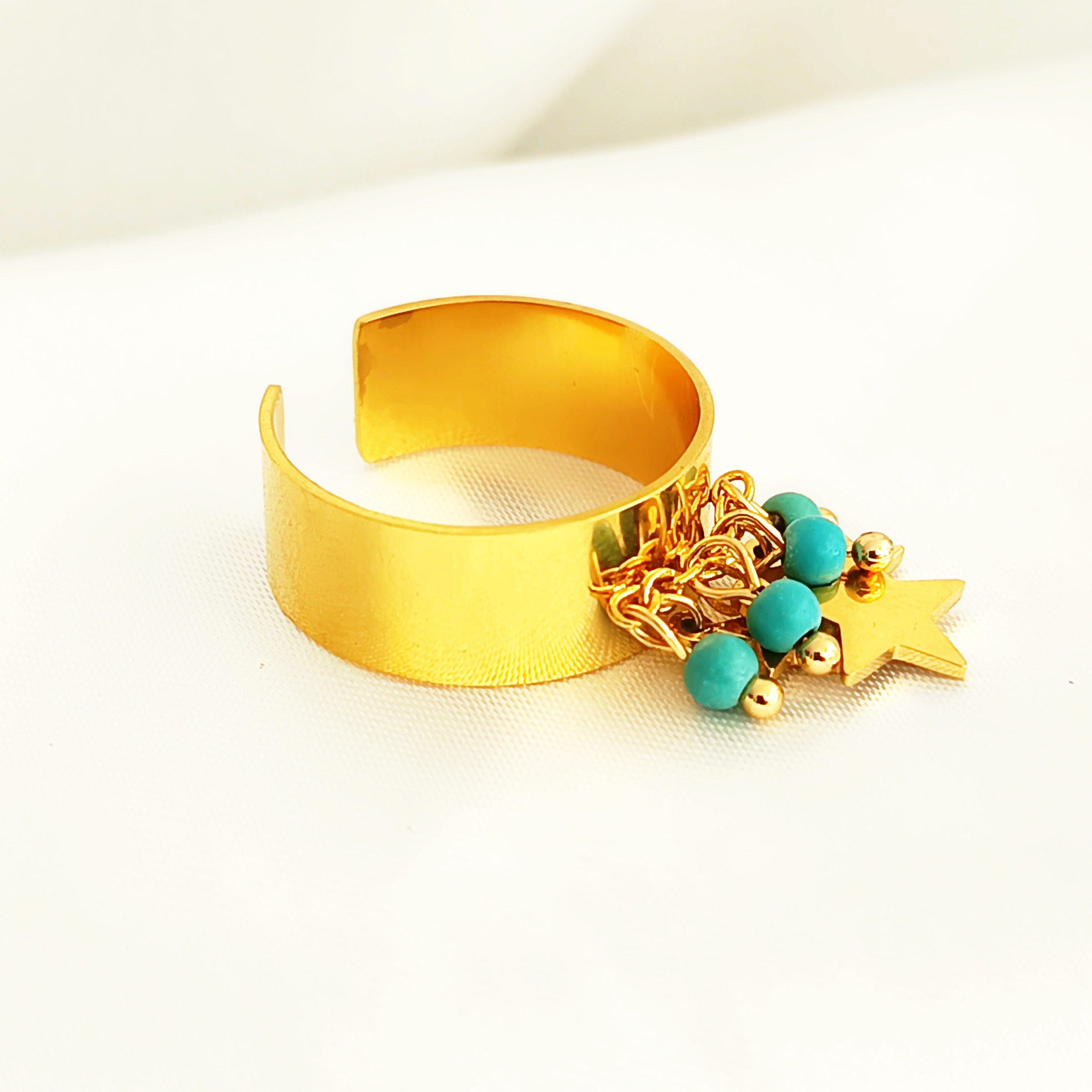 BAGUE CALY