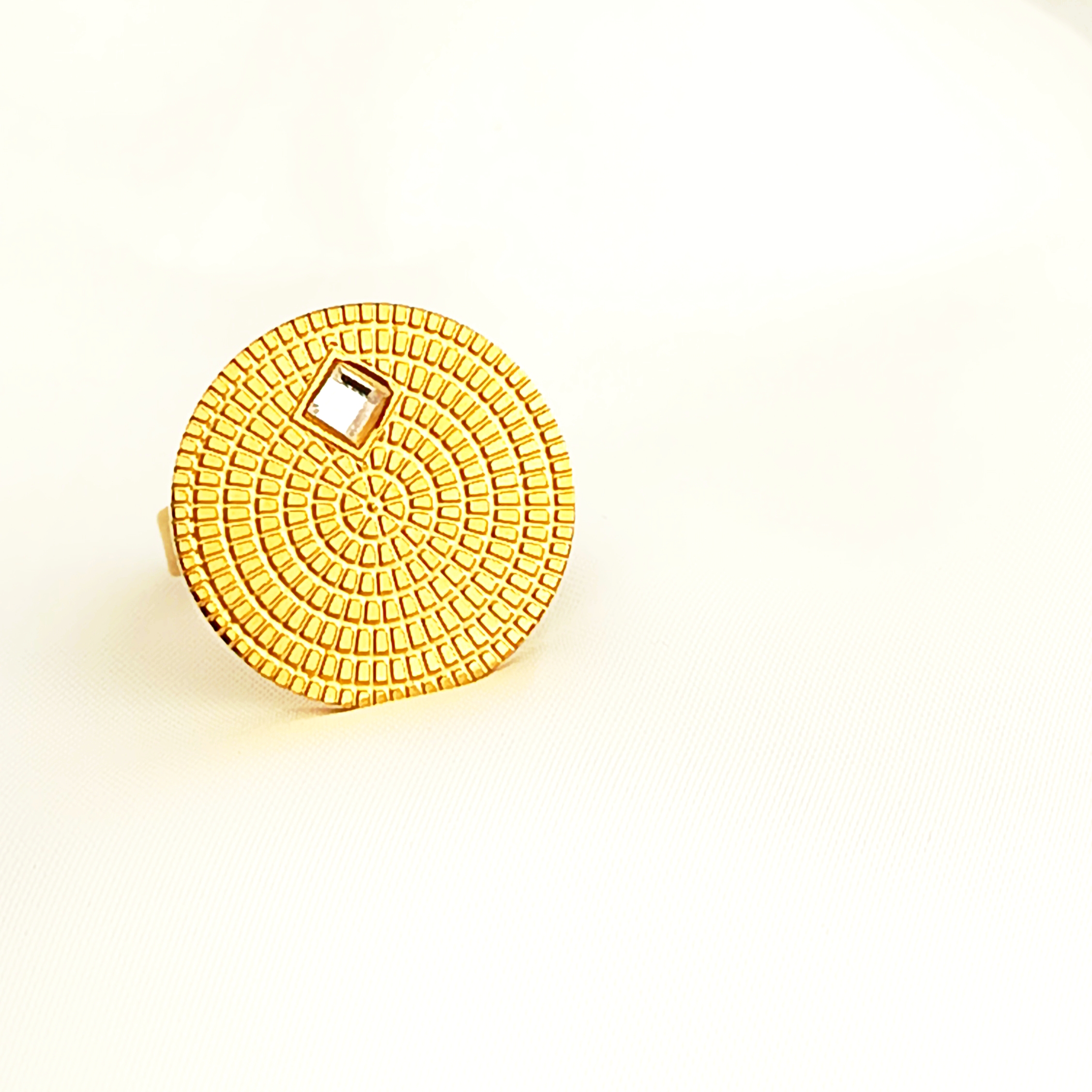 BAGUE ELENORA