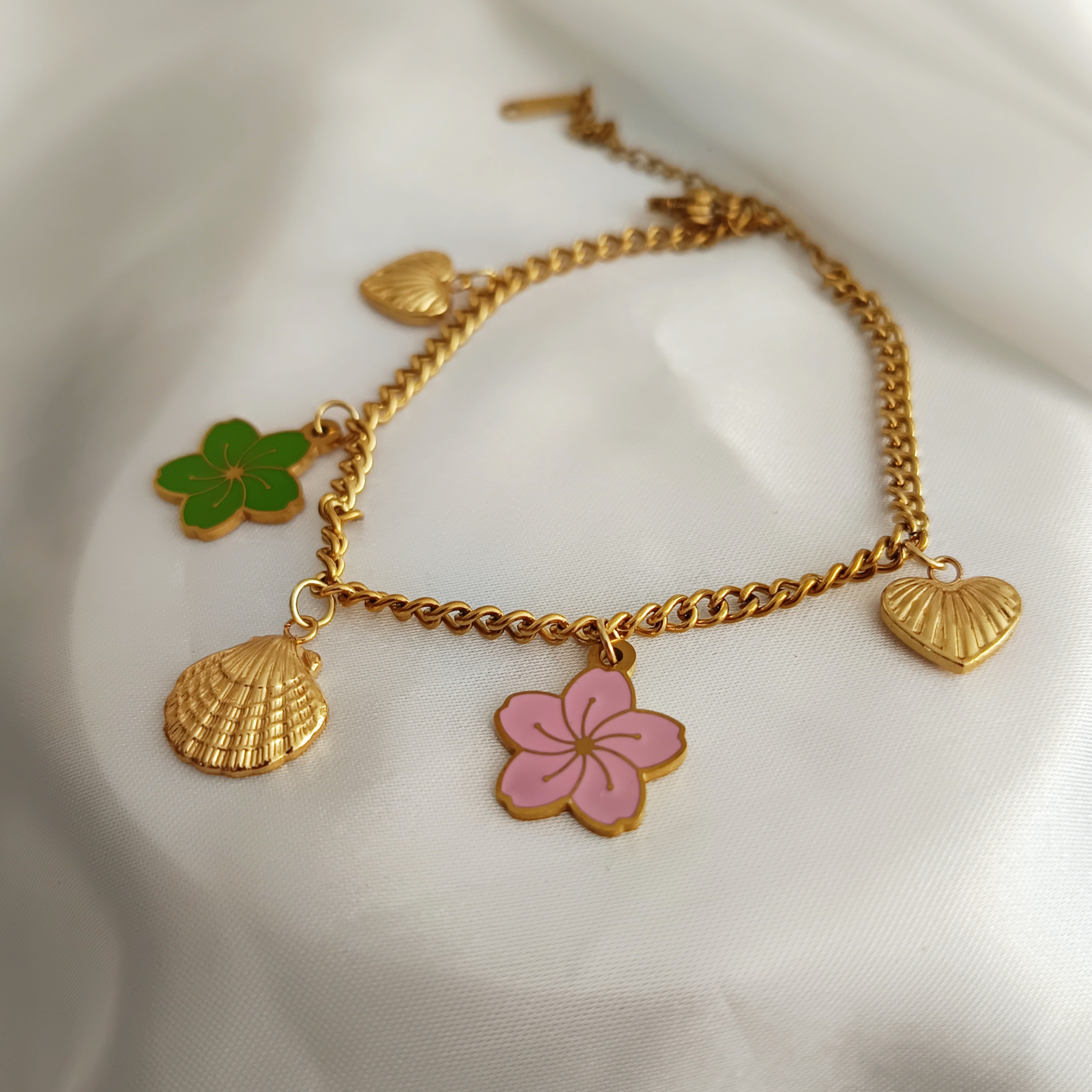 BRACELET LYANA