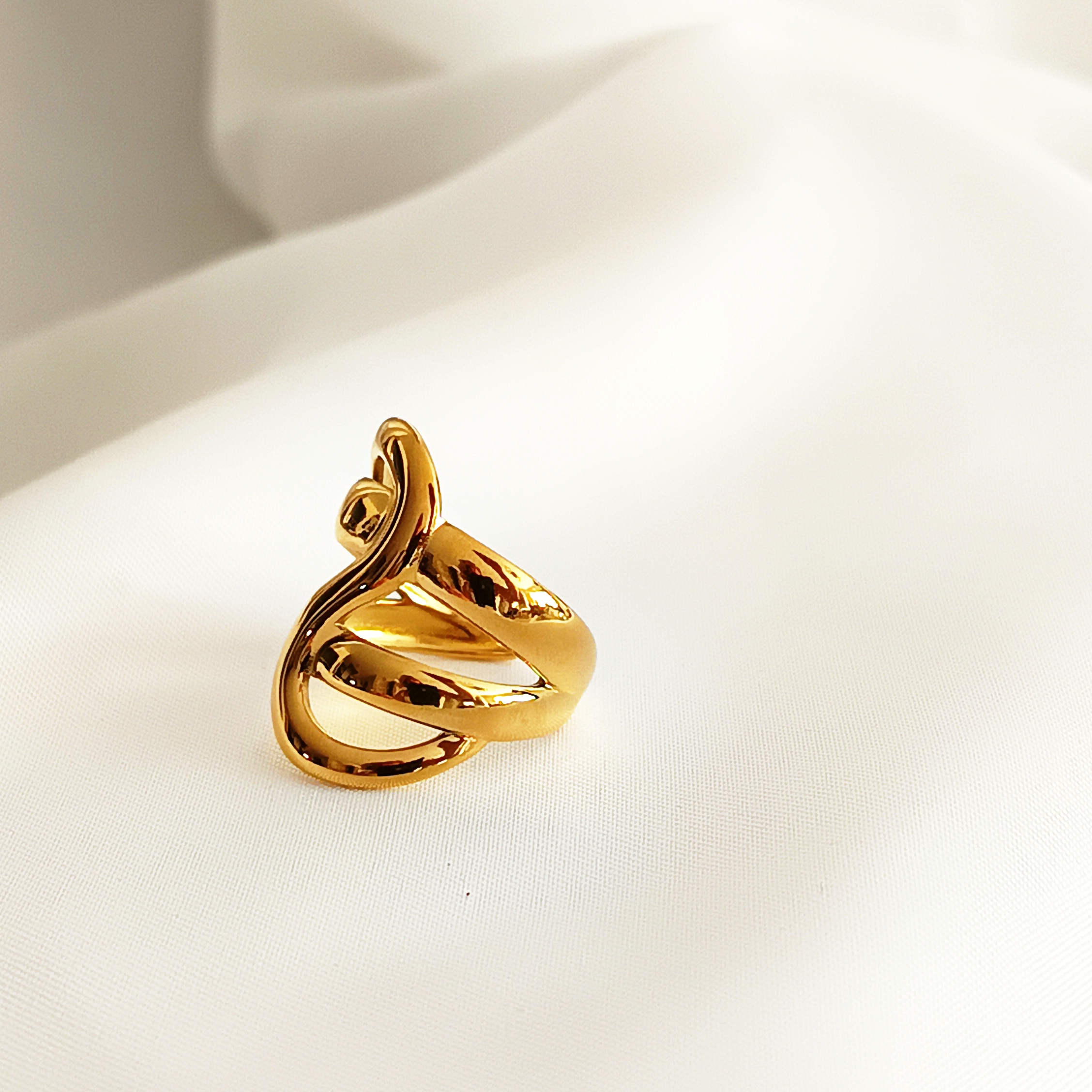 BAGUE MAELYS