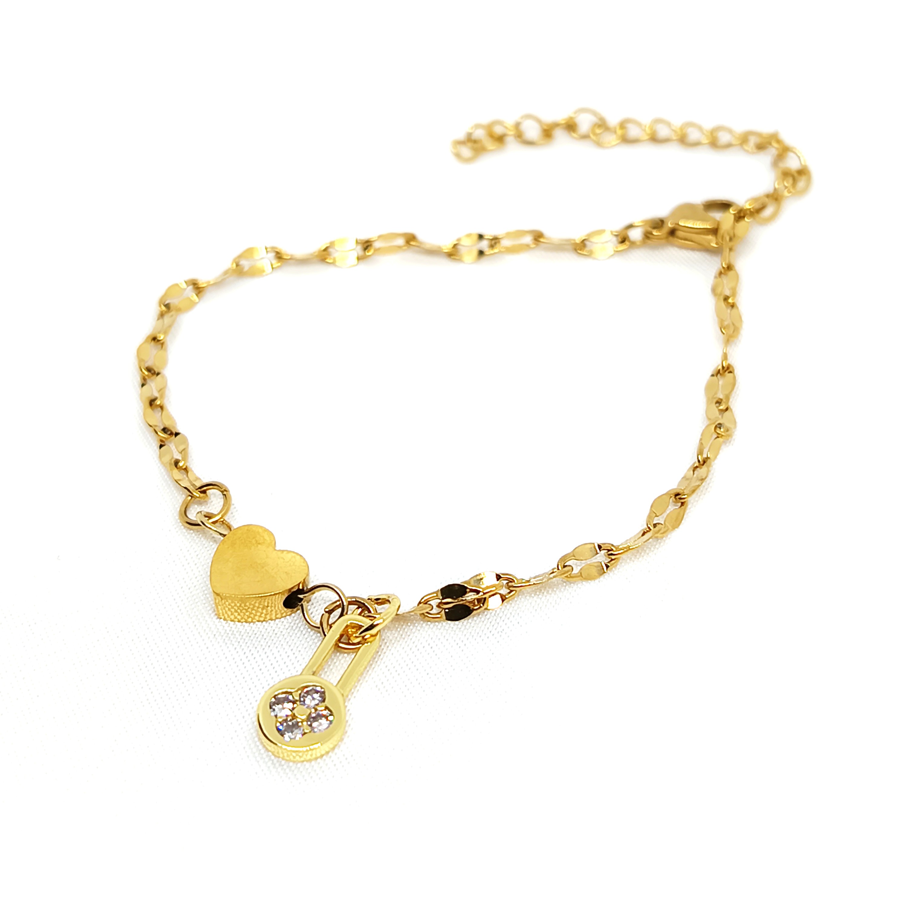 BRACELET ISLA