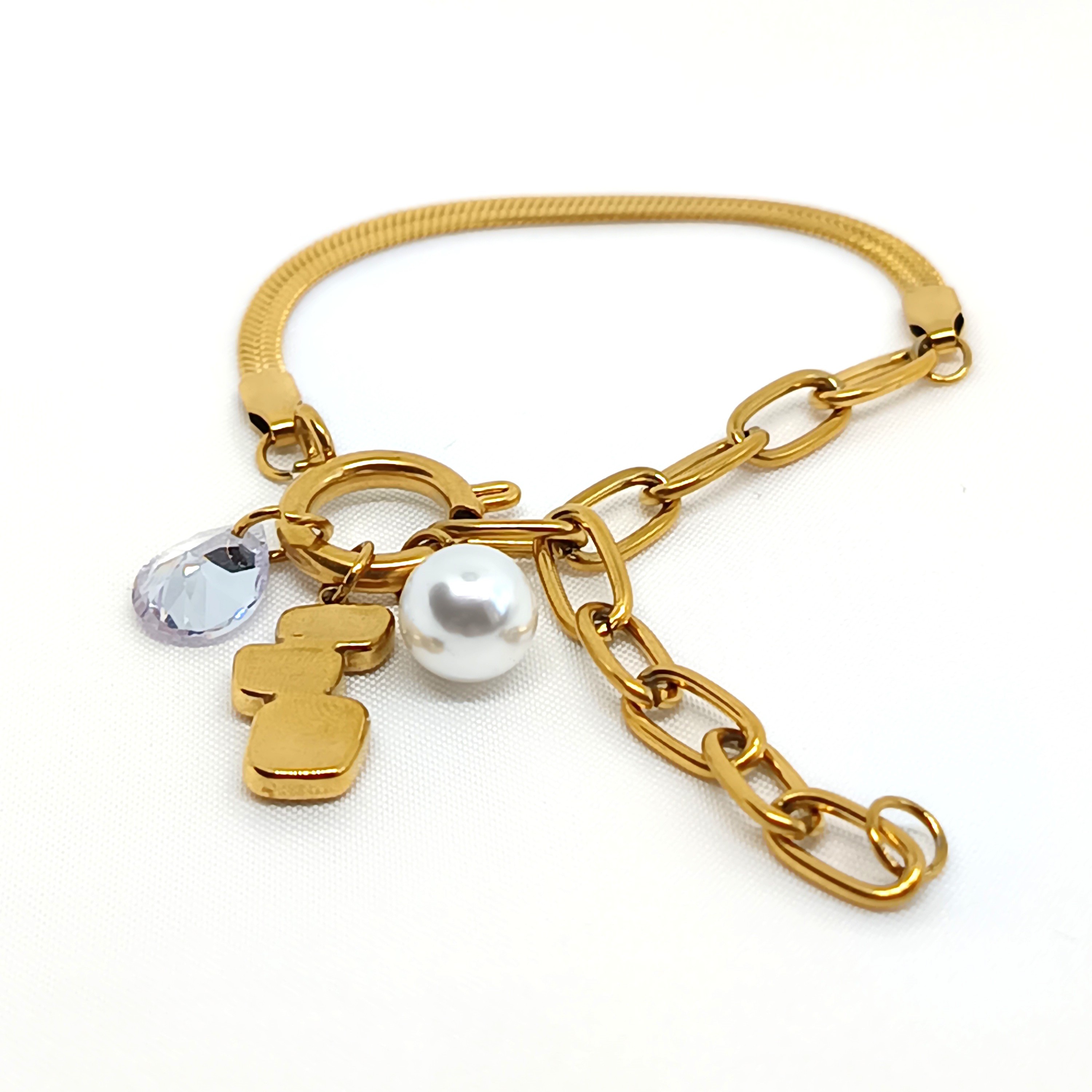 BRACELET CALISTA