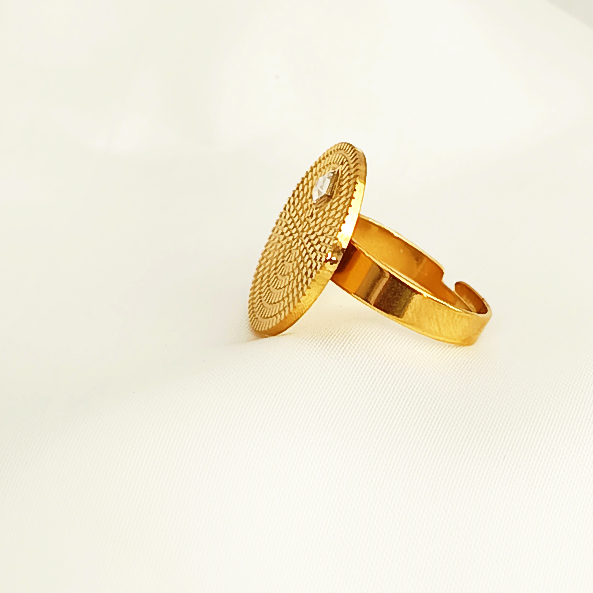 BAGUE ELENORA
