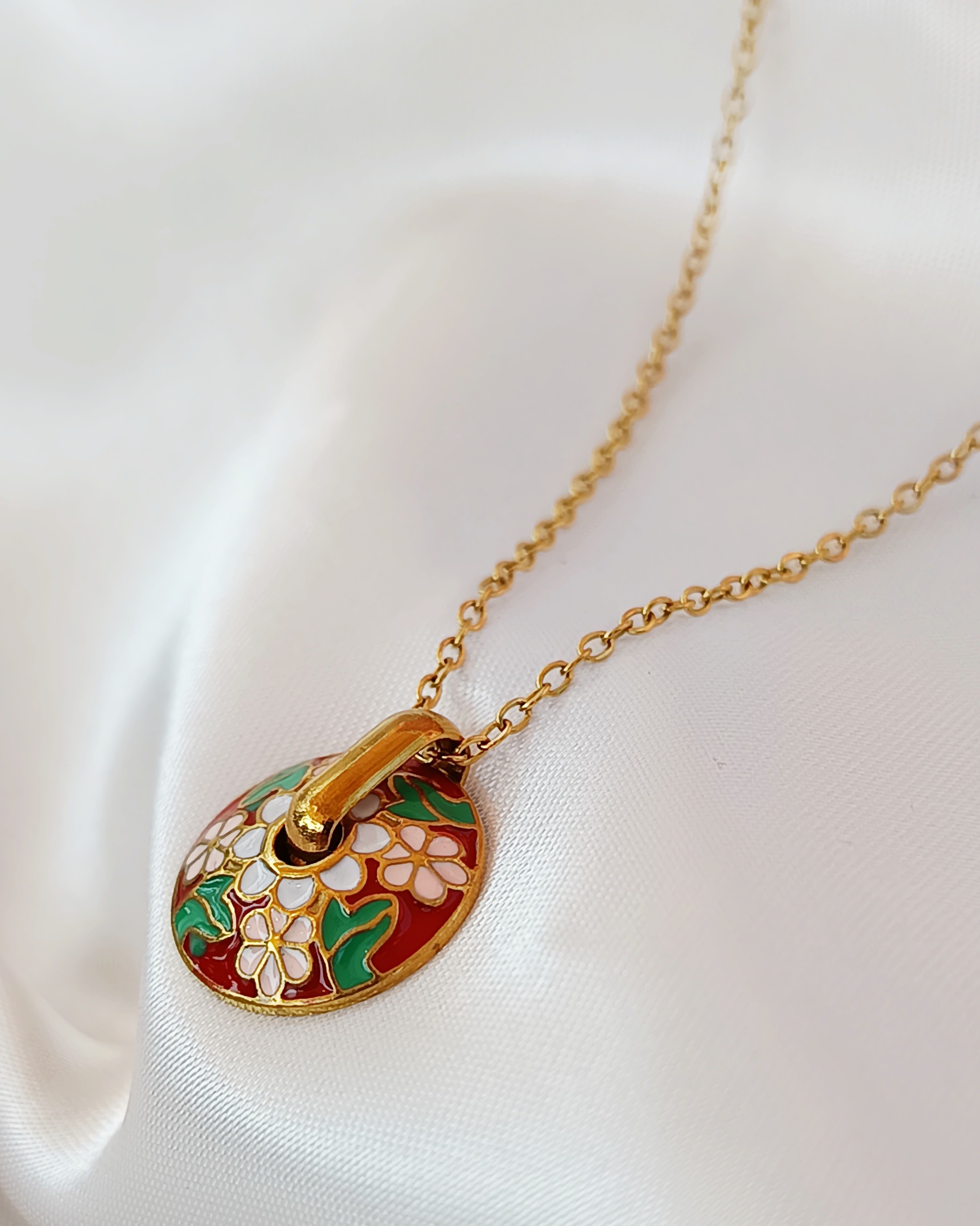 COLLIER OLY ROUGE