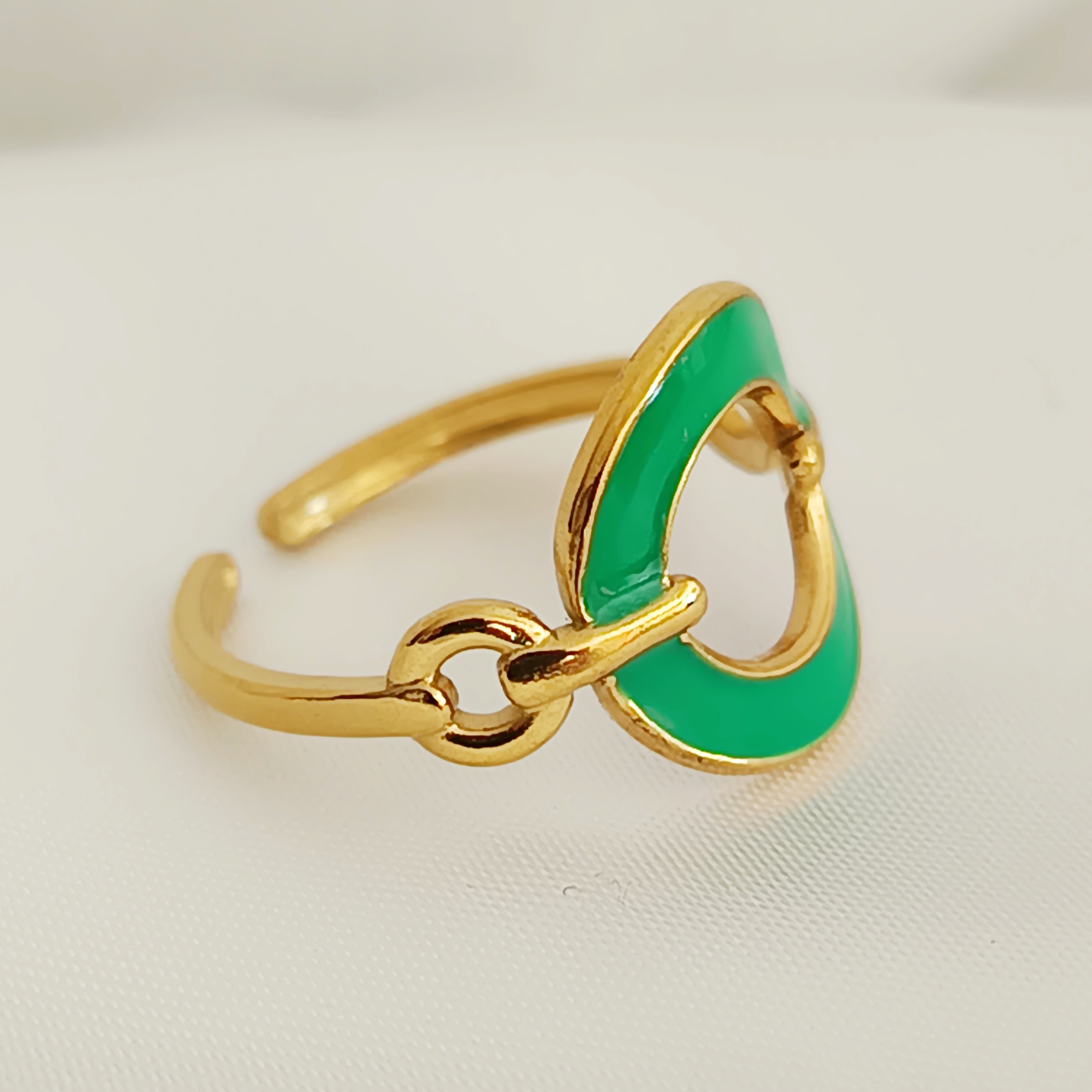 BAGUE INES 