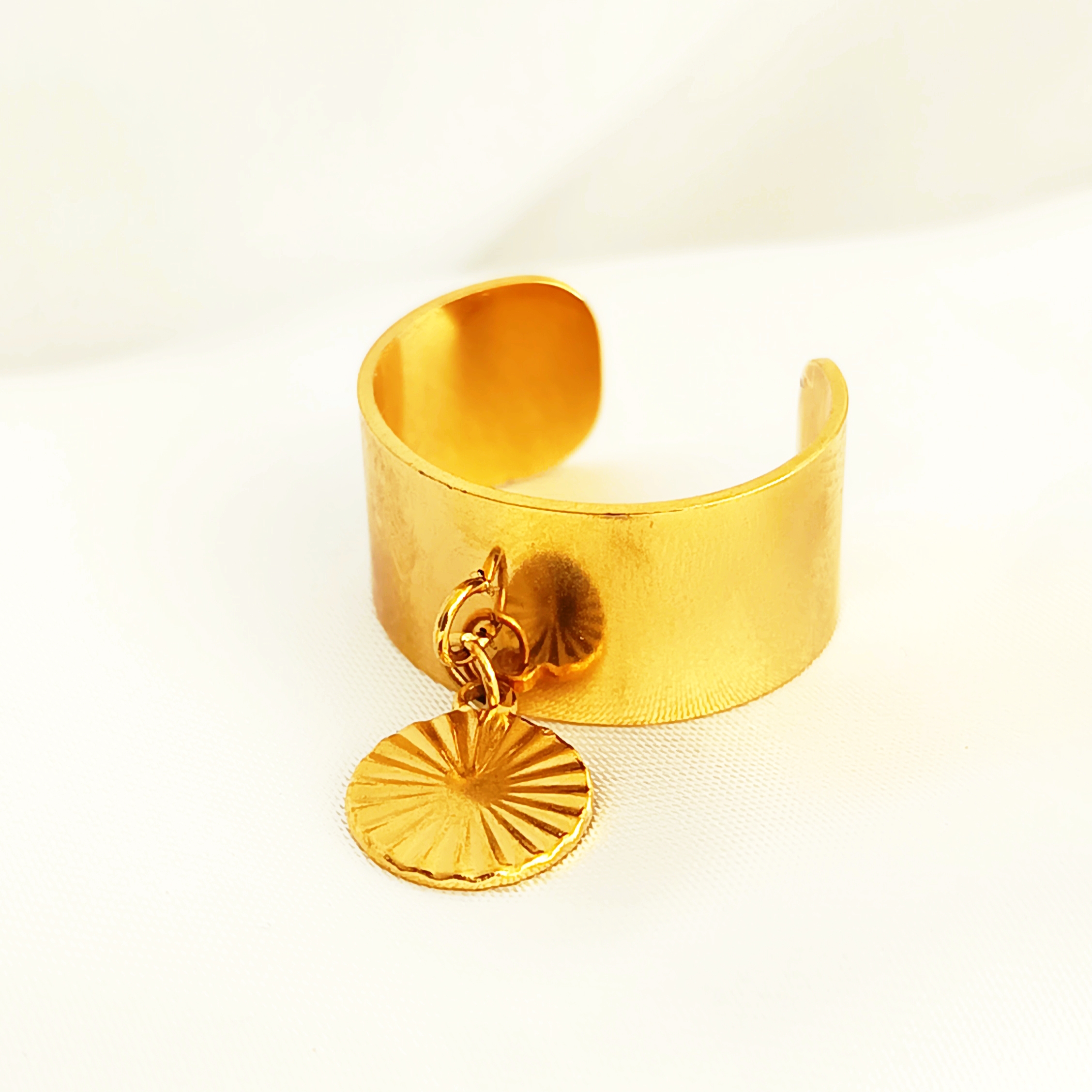 BAGUE MADY M2
