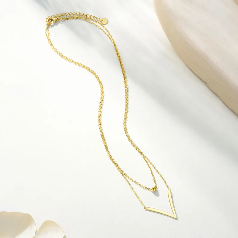 Collier MELUSINE
