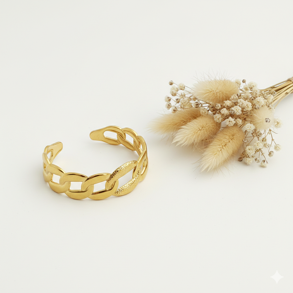 BRACELET RIGIDE  EMY