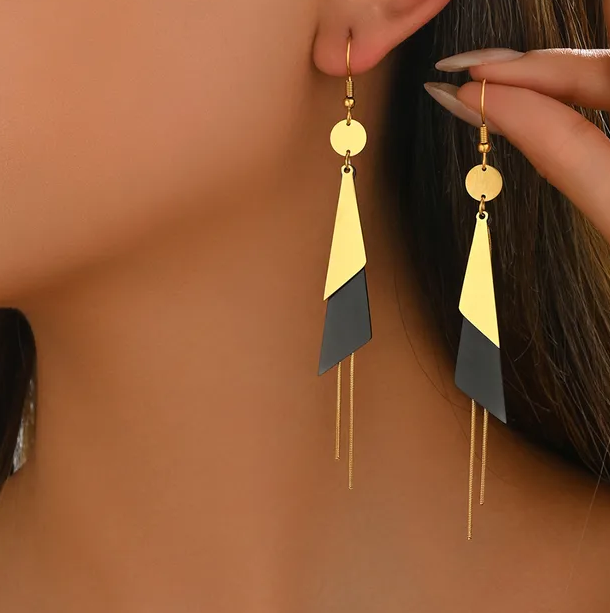 Boucles d'oreilles MANY
