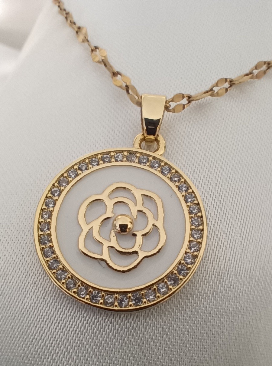 COLLIER DORINE 
