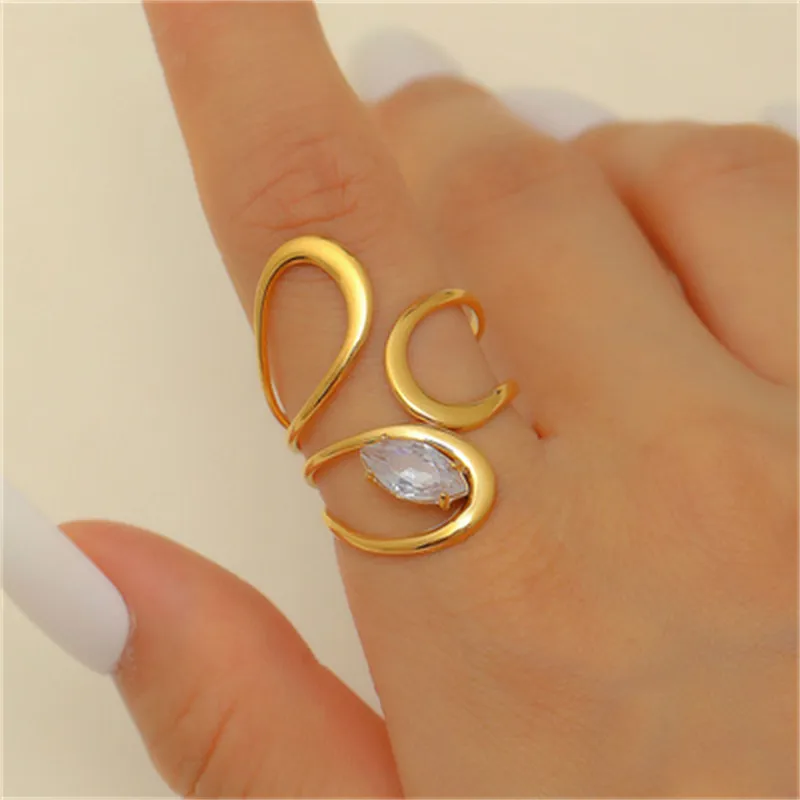 BAGUE LUNA