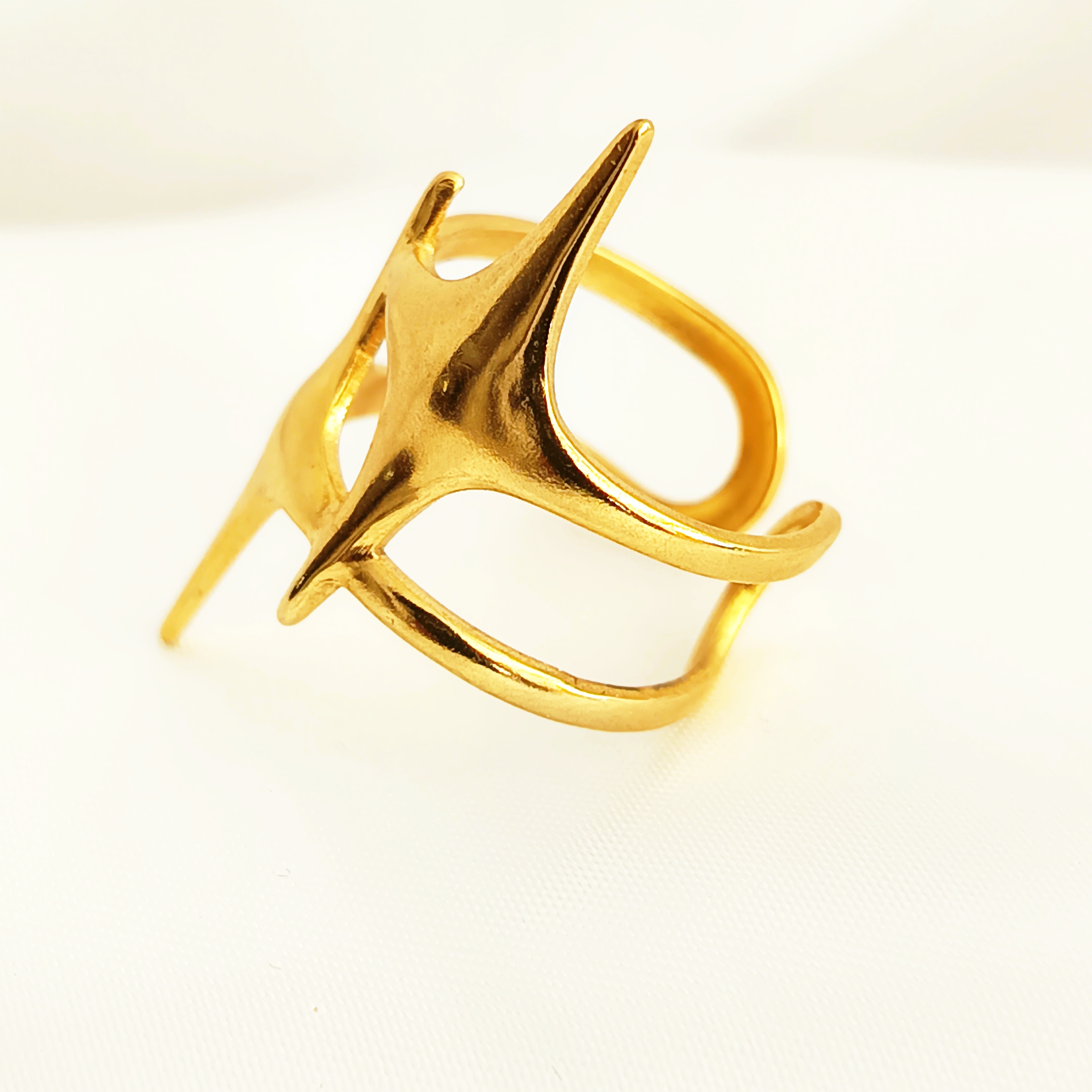 BAGUE PATY 