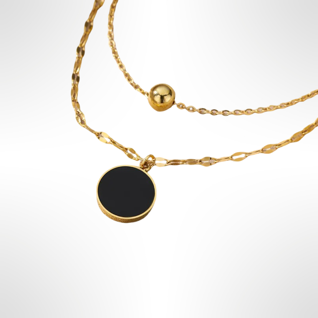 Collier ELINA