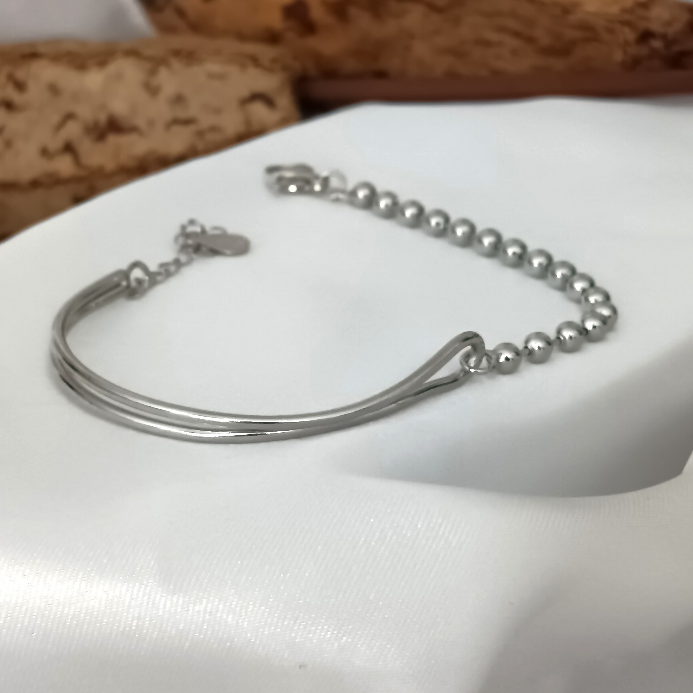 BRACELET PERLA