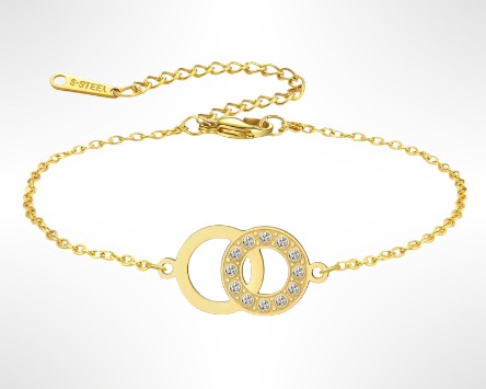 Bracelet élégant KIMY