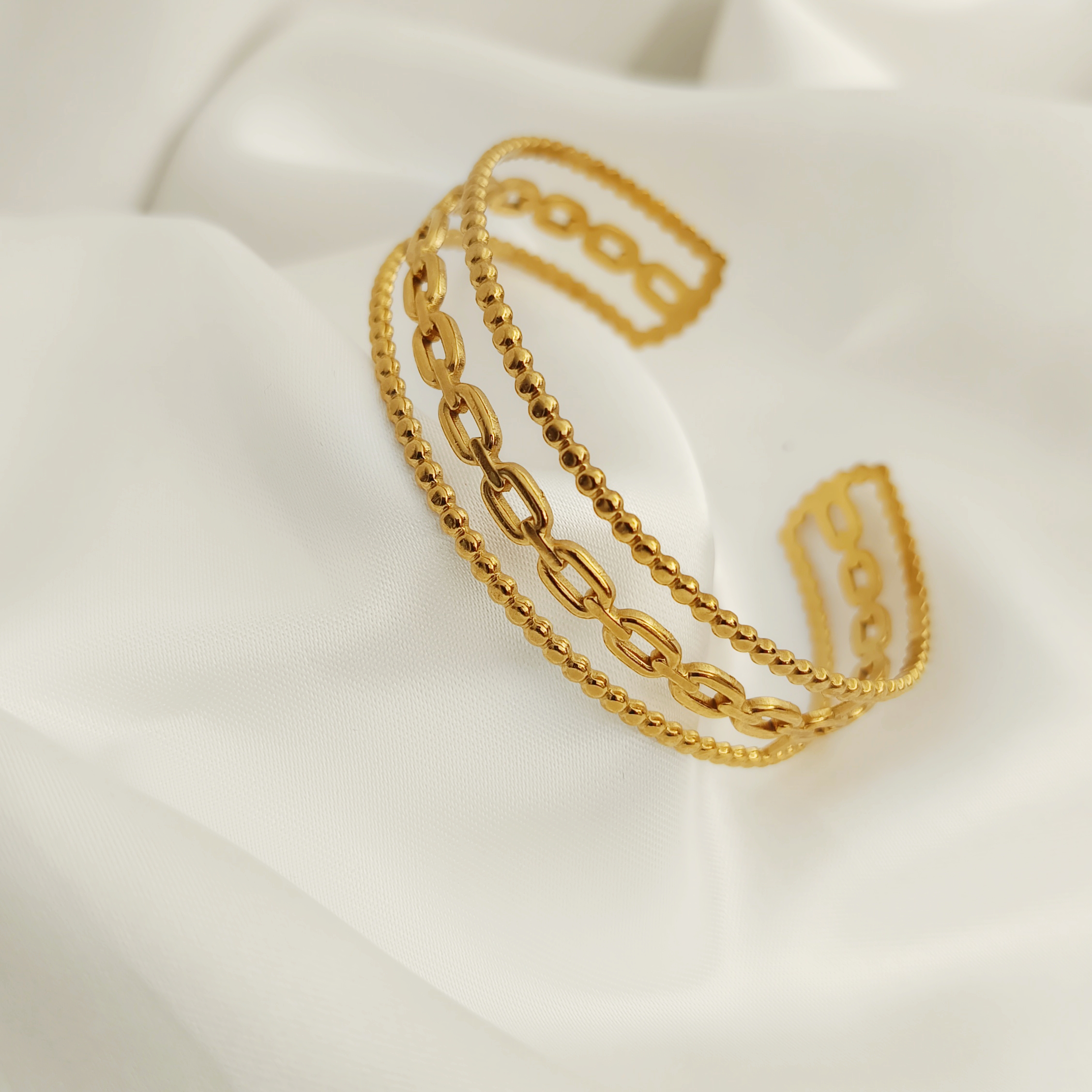BRACLET  CEL 