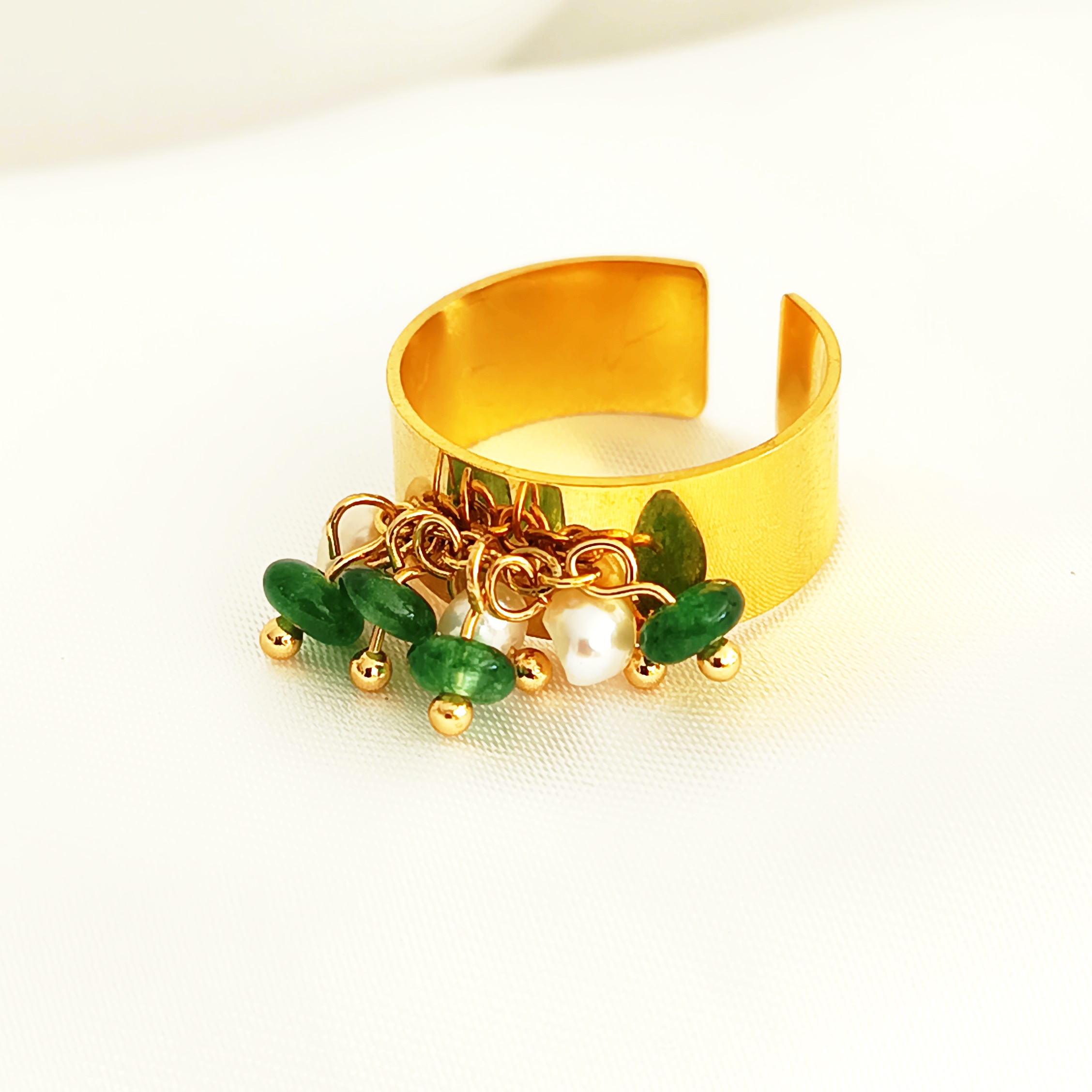 BAGUE ETOILA