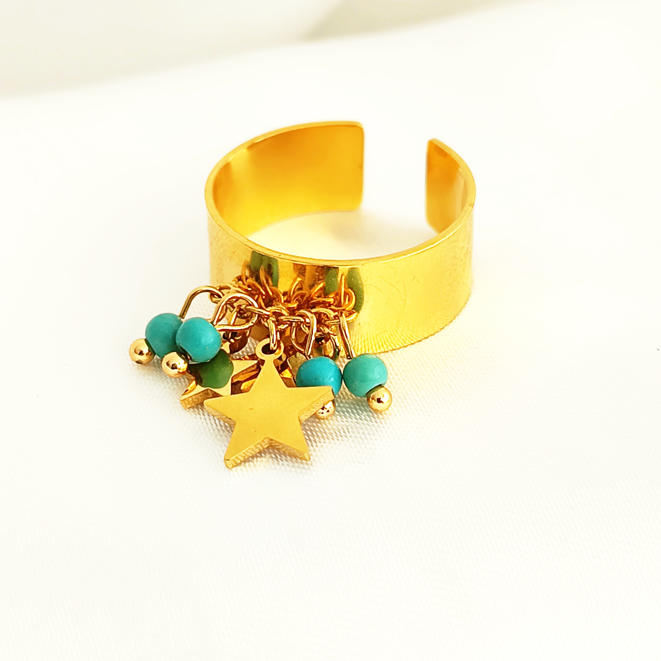 BAGUE CALY