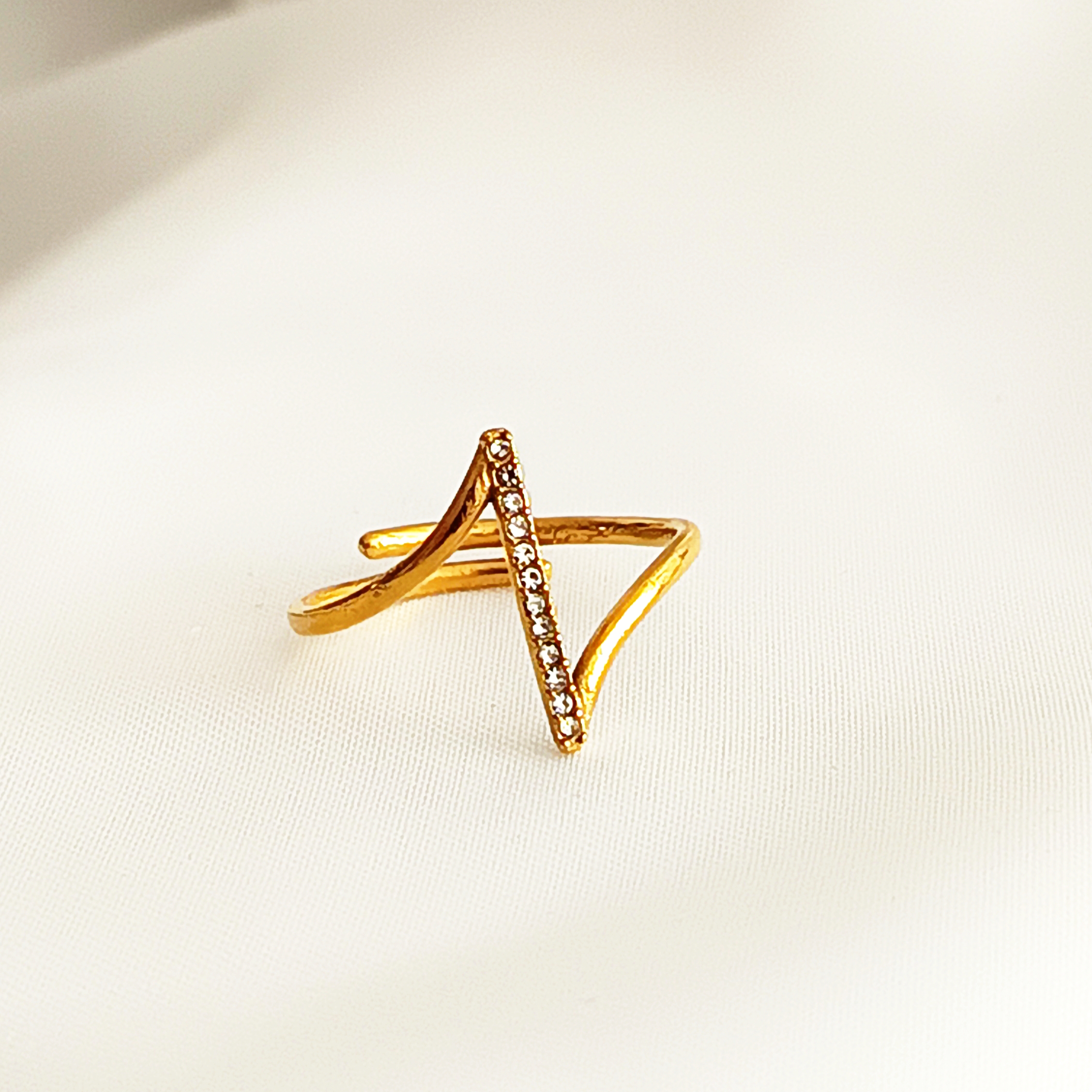 BAGUE DORIA