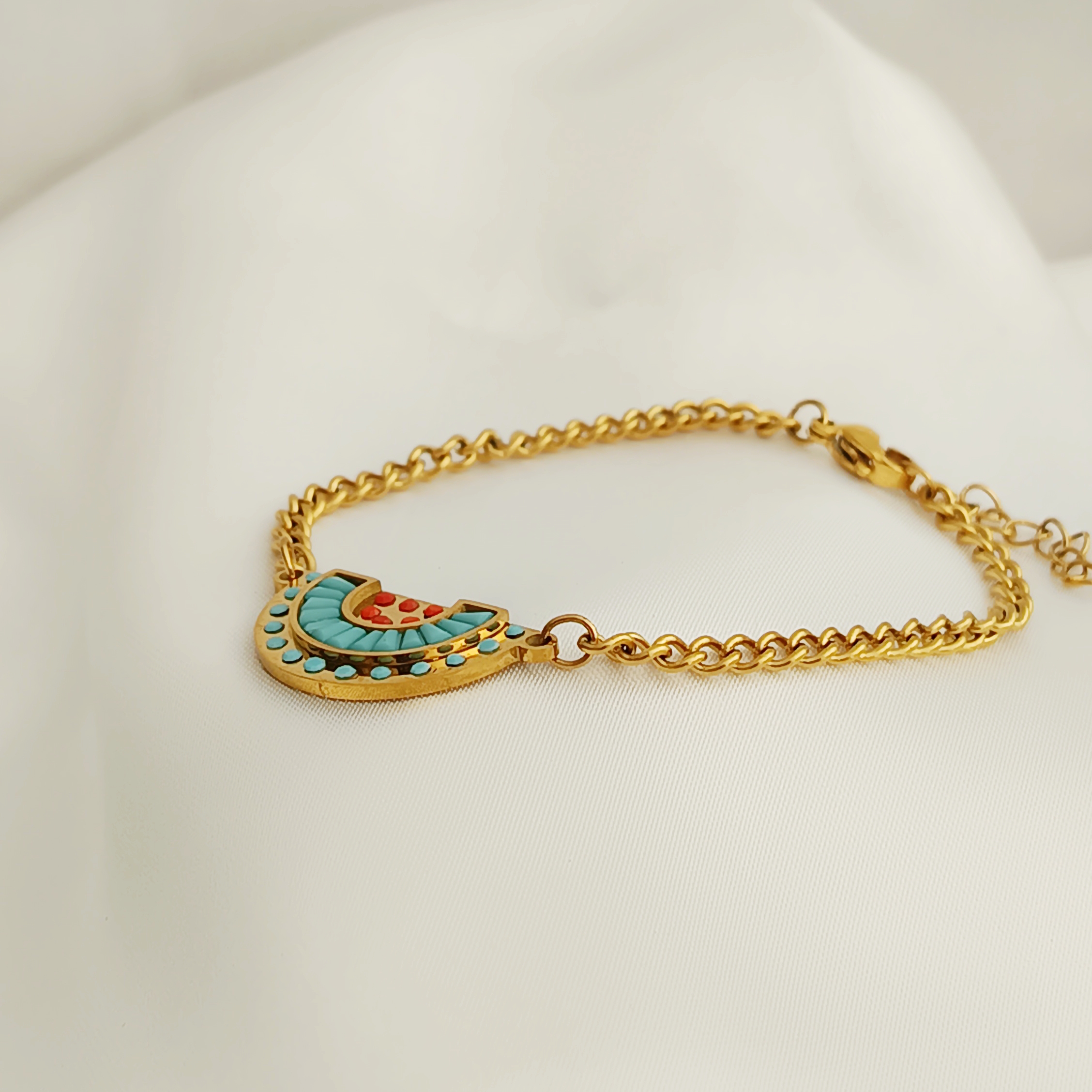 BRACELET CORALIE 