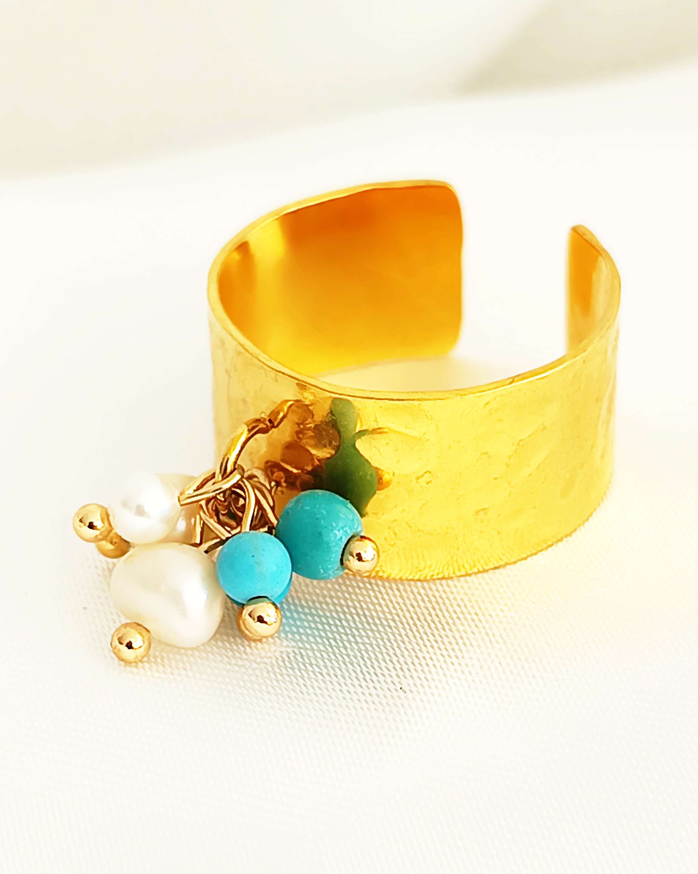BAGUE CLOVA