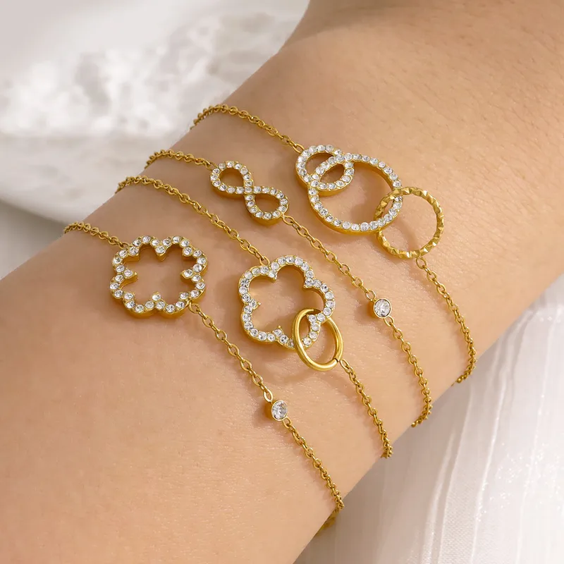 BRACELET ASSIA