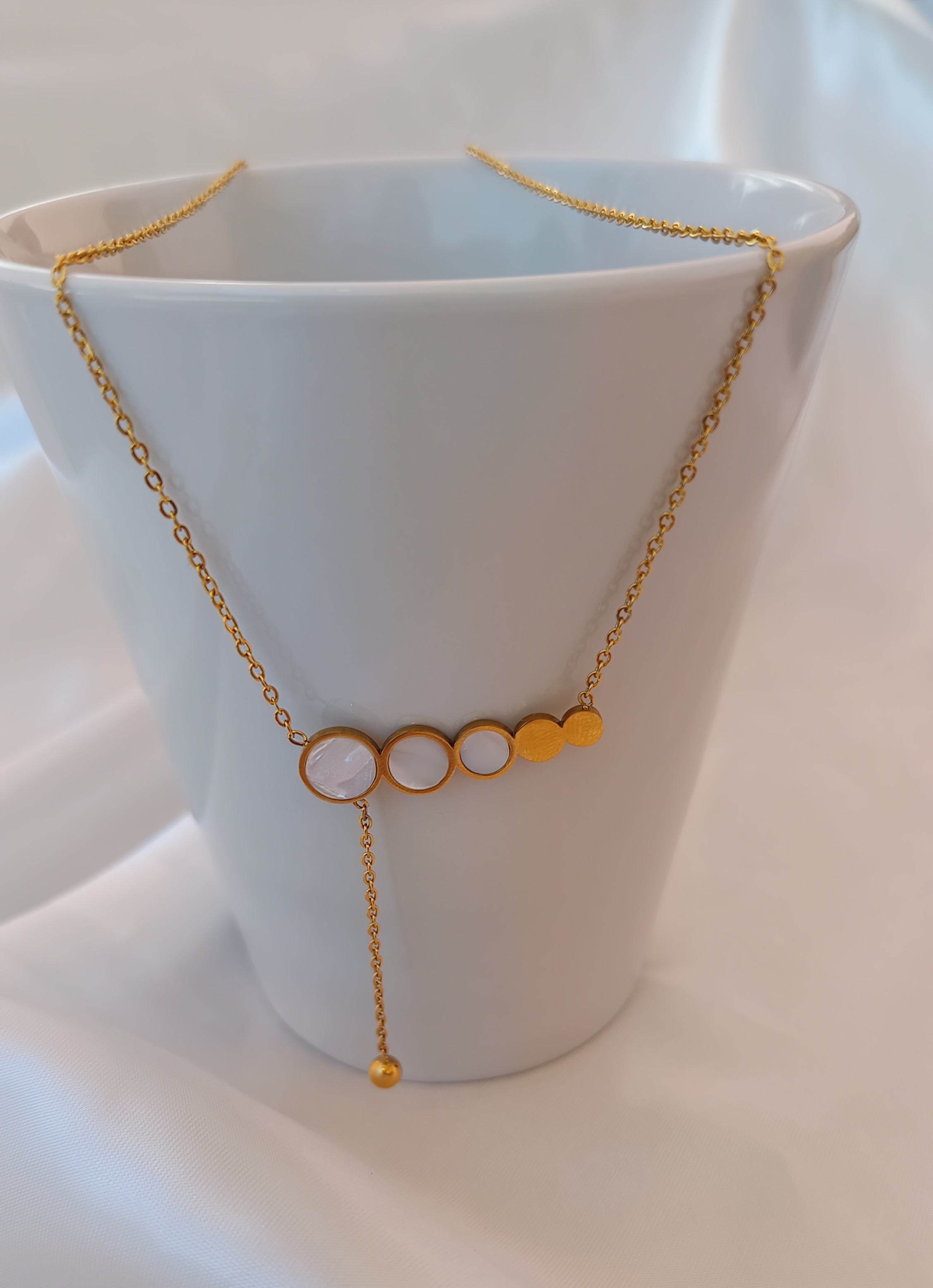 COLLIER LIZEA 