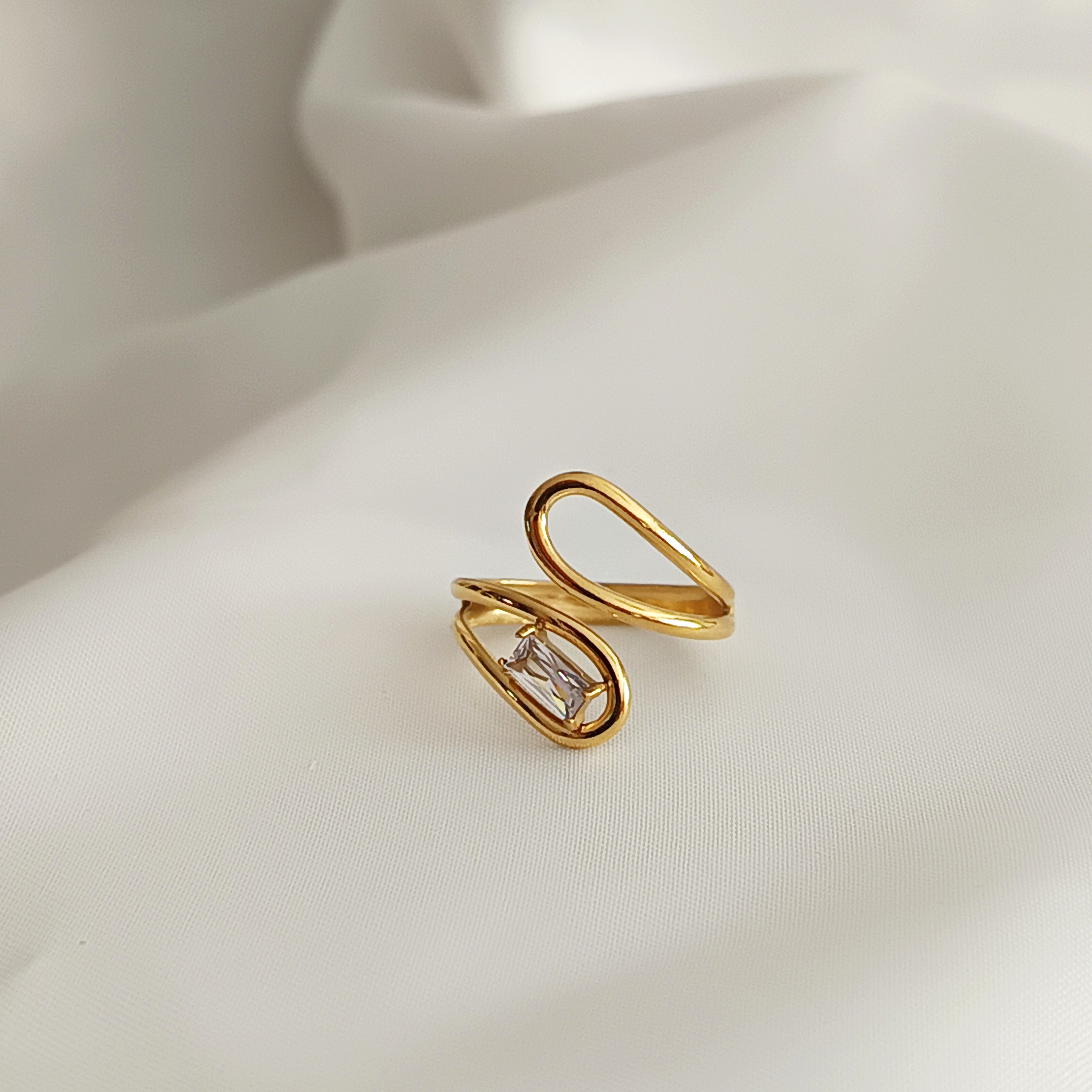 BAGUE PIA