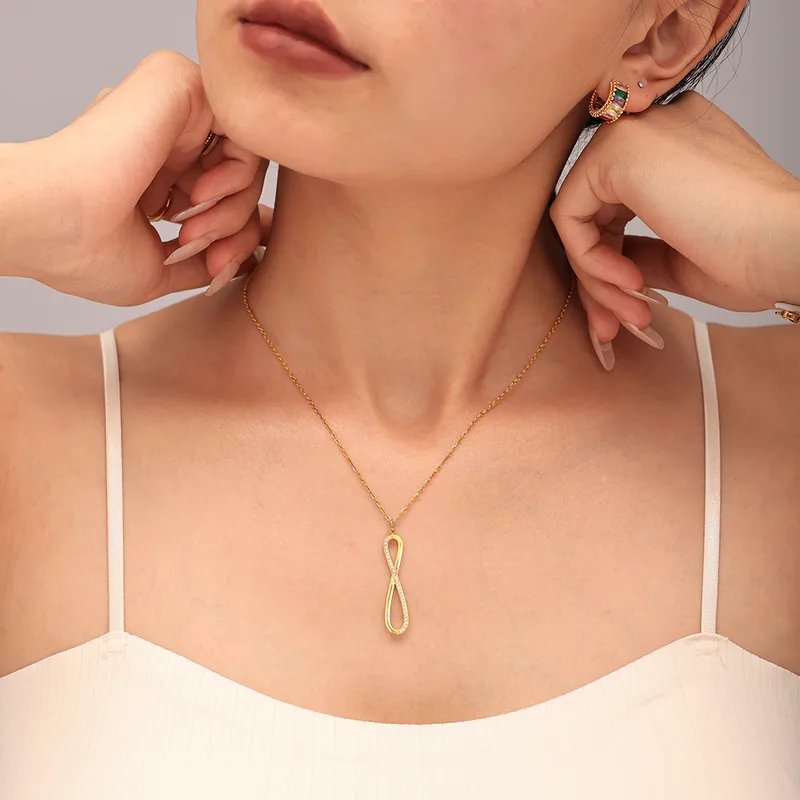 COLLIER ODELIA