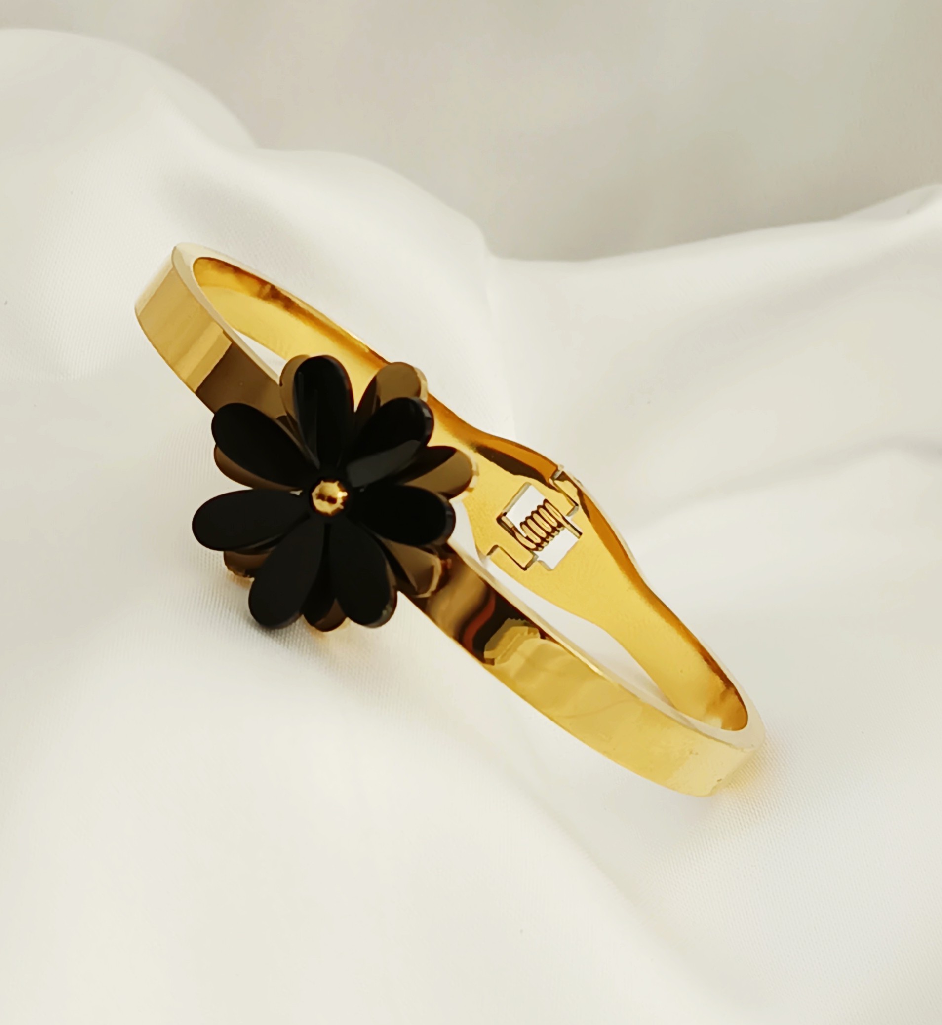 BRACELET AURELIA NOIR