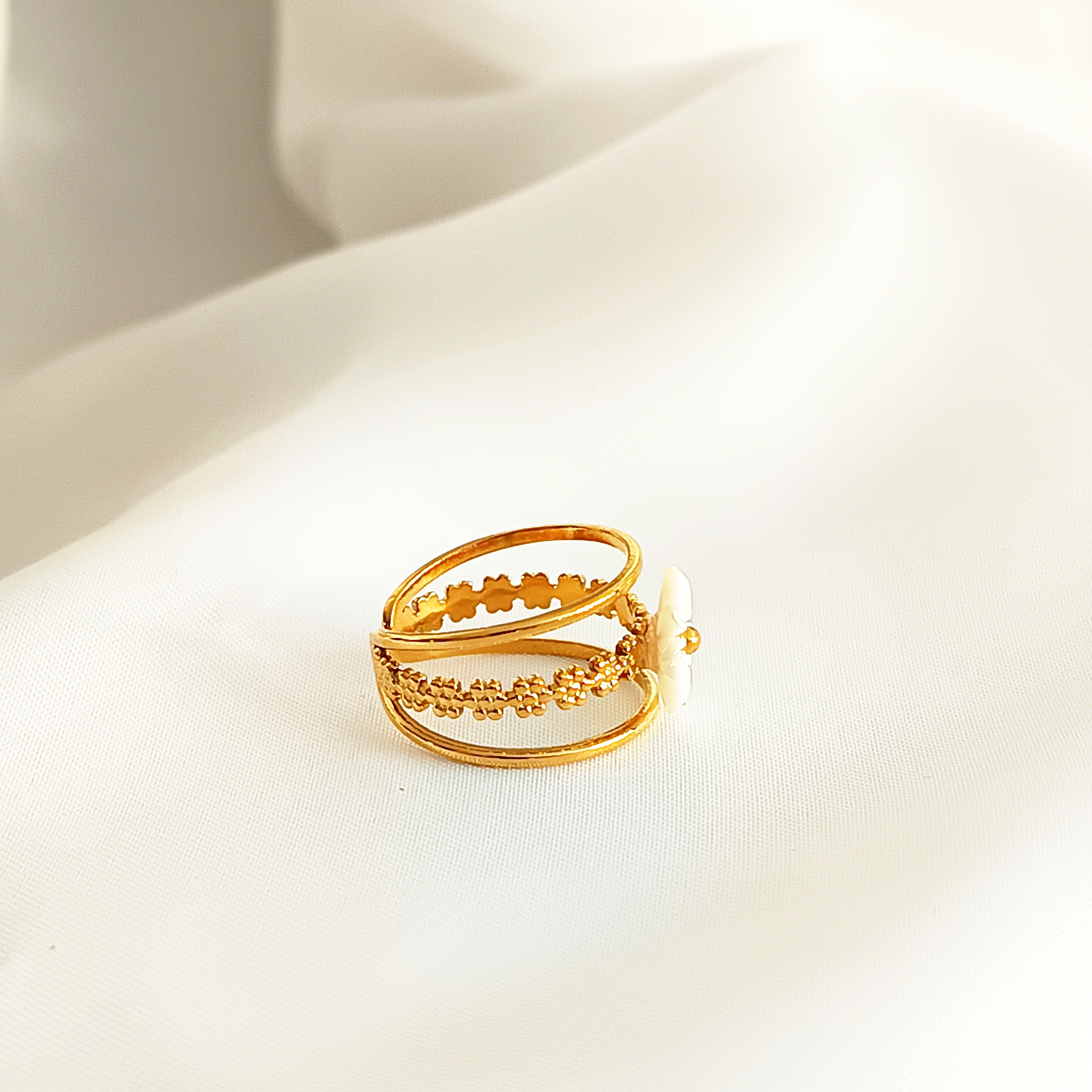 BAGUE NORAH