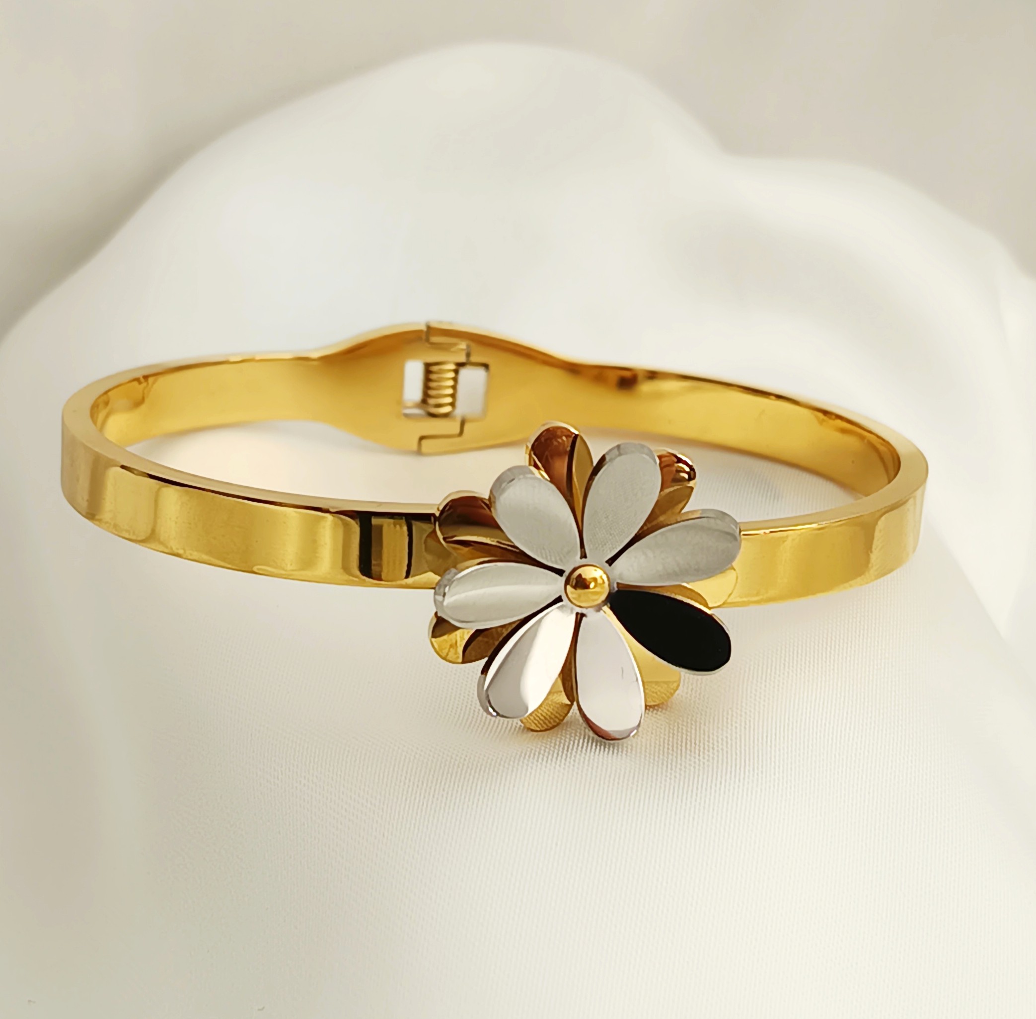 BRACELET AURELIA GRIS